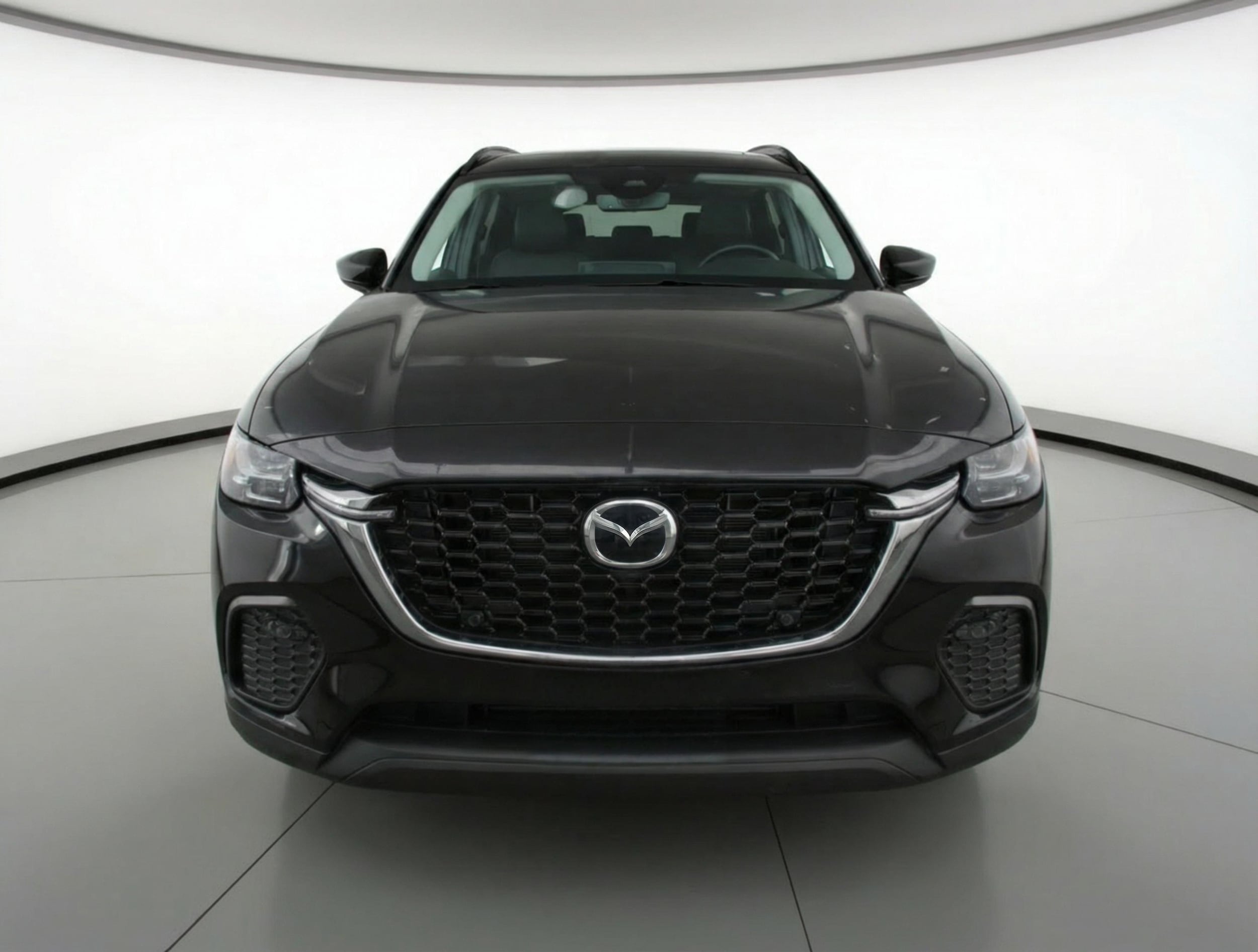 Thumbnail: 2025 Mazda CX-70 - 2