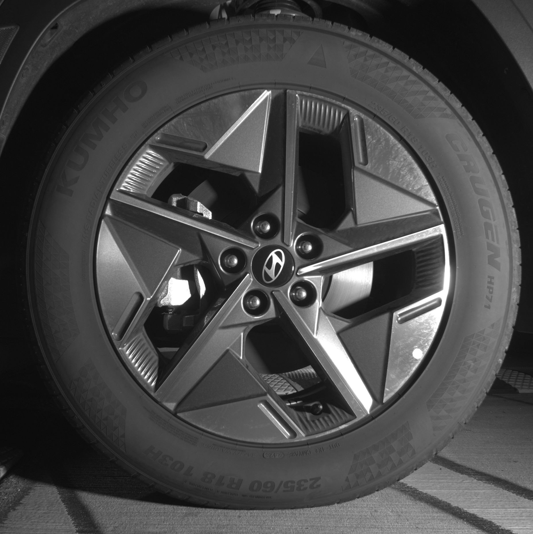 Thumbnail: 2026 Hyundai Tucson - 12
