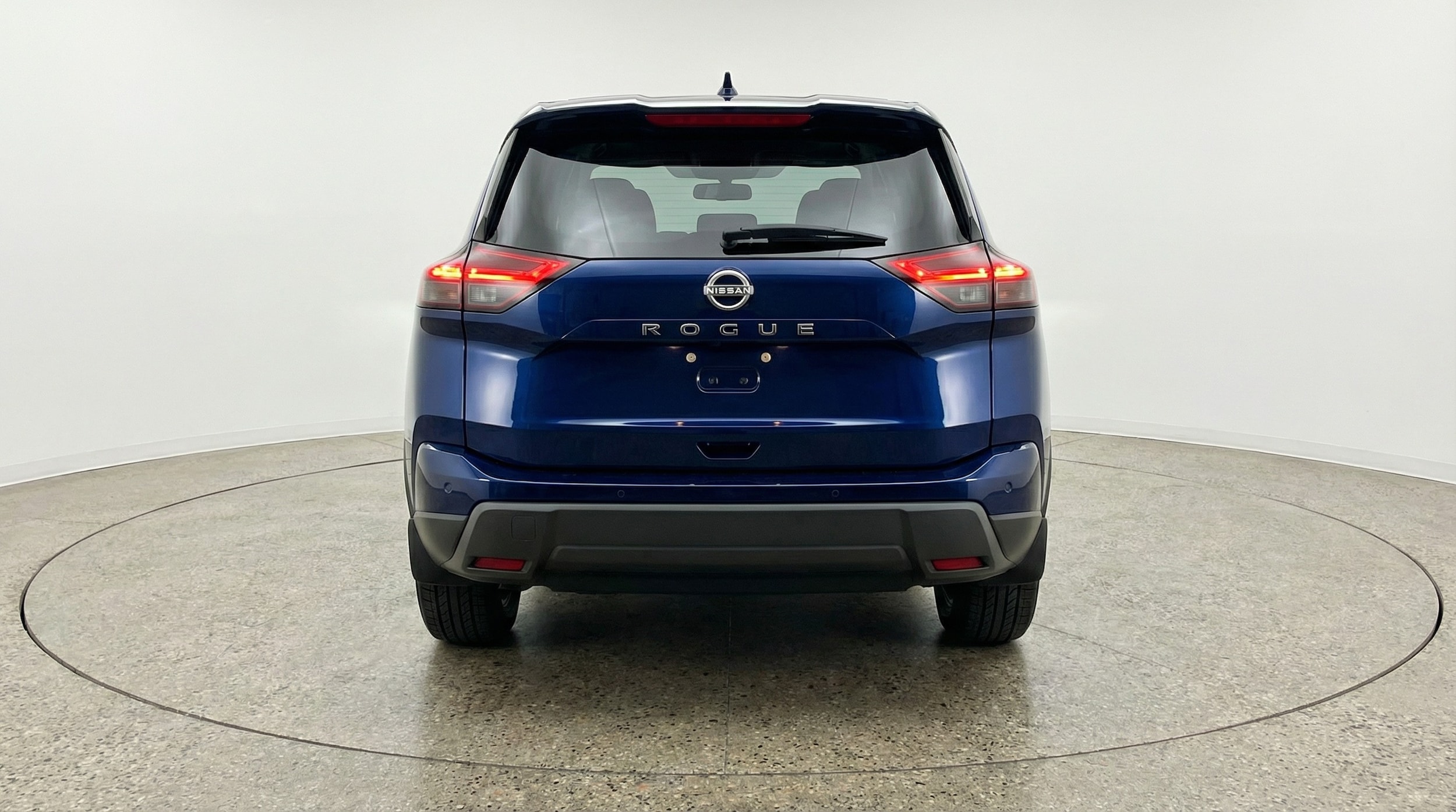 Thumbnail: 2025 Nissan Rogue - 6