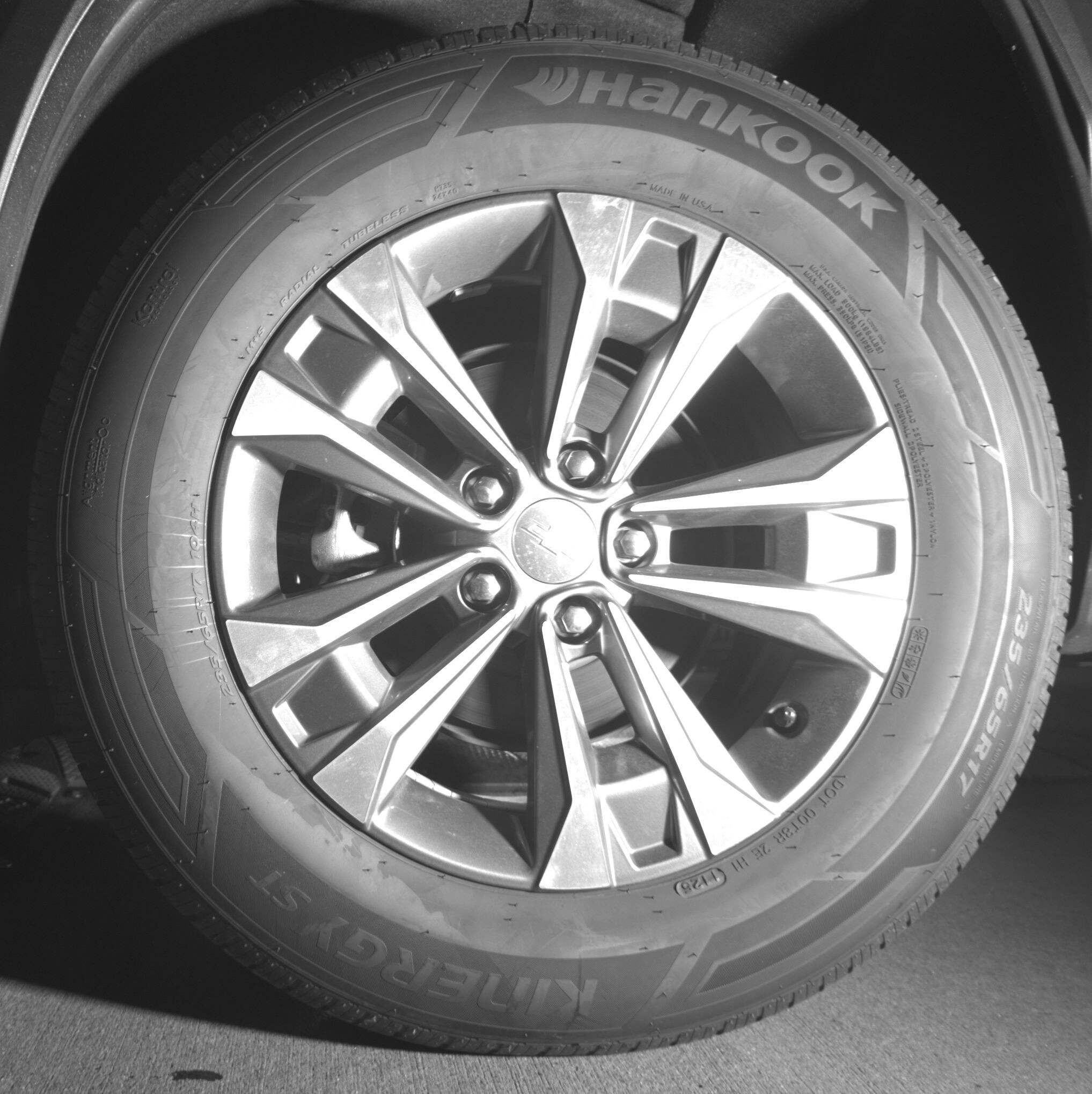 Thumbnail: 2025 Chevrolet Equinox - 11