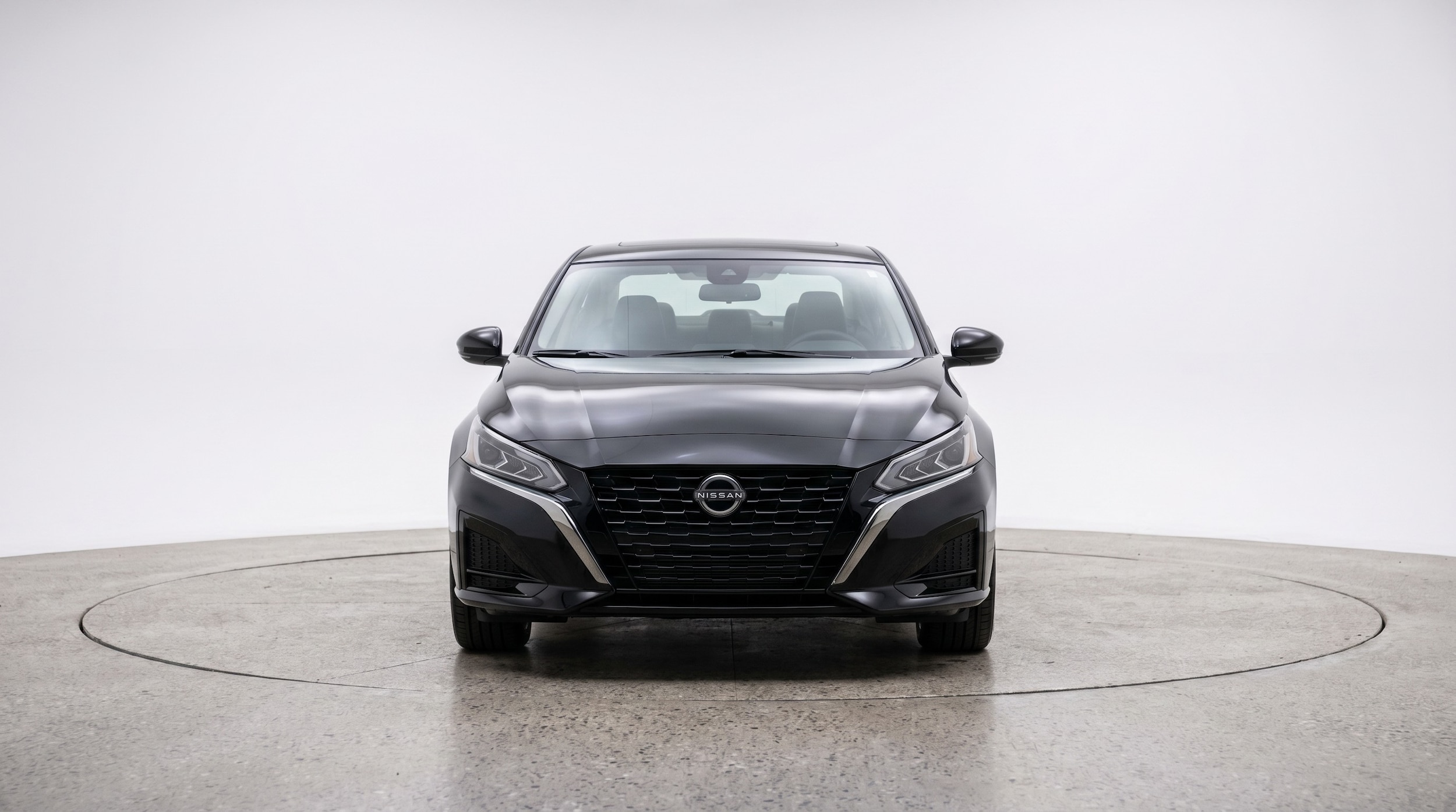Thumbnail: 2025 Nissan Altima - 2