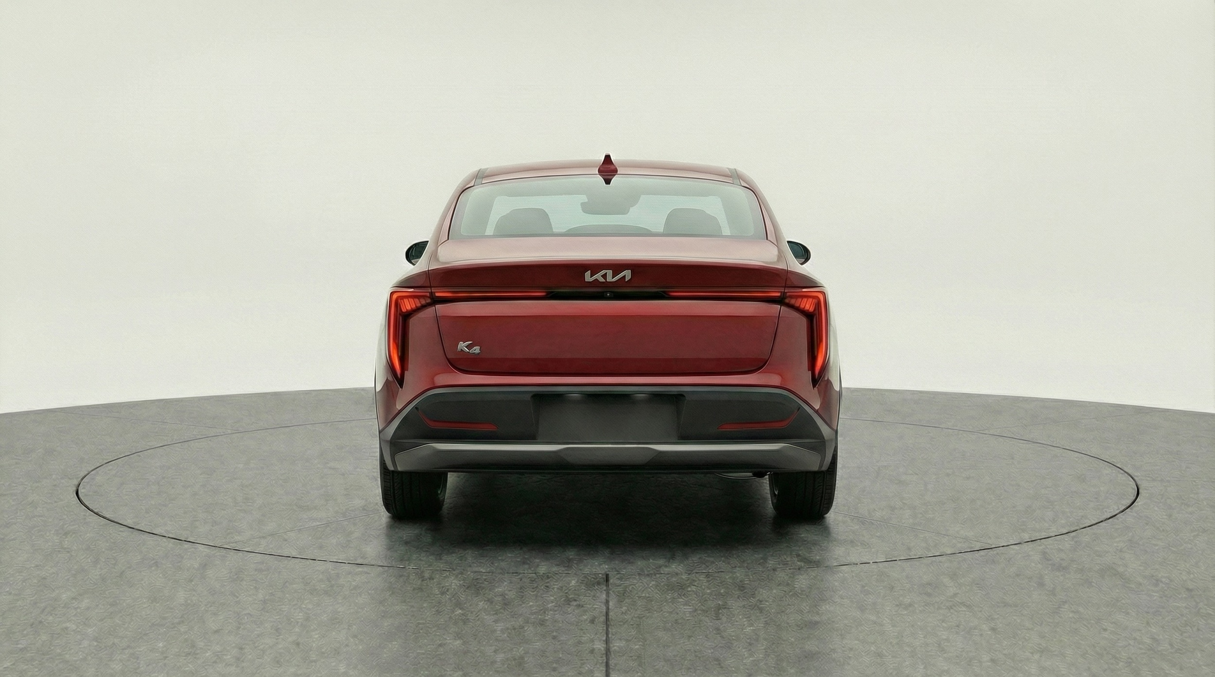 Thumbnail: 2025 Kia K4 - 6