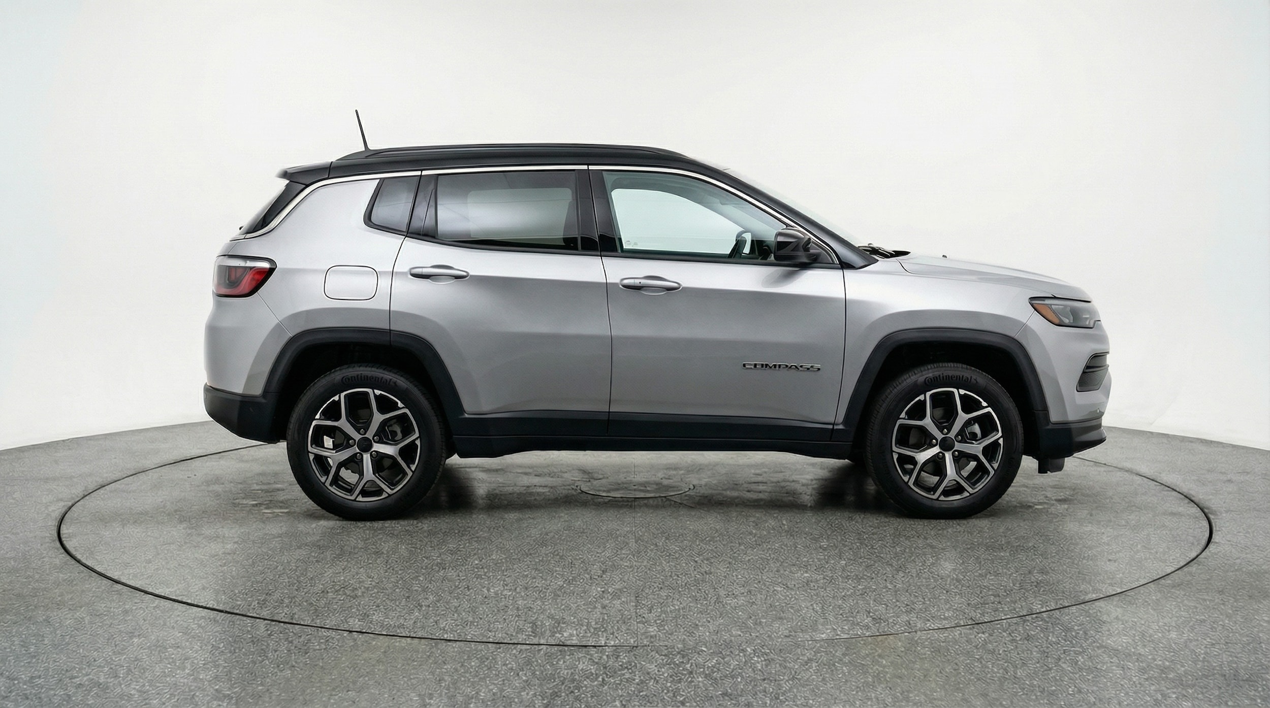Thumbnail: 2025 Jeep Compass - 8