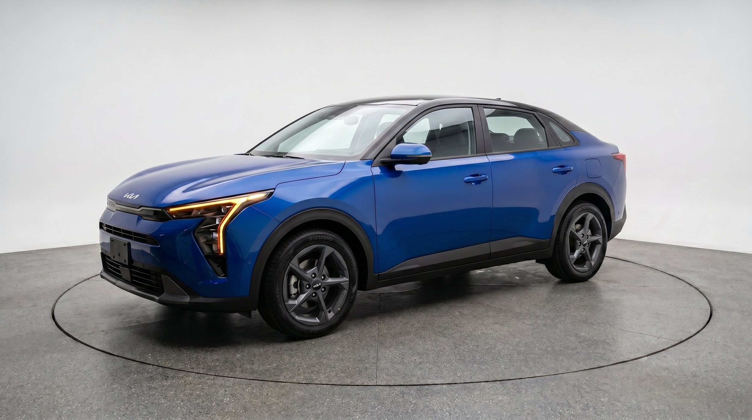 Thumbnail: 2026 Kia K4 - 3