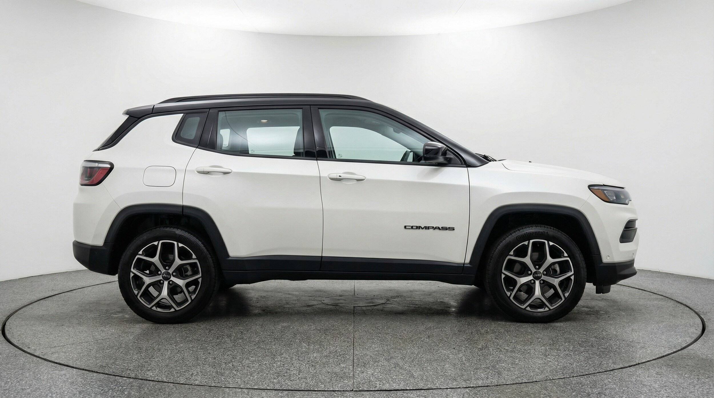 Thumbnail: 2025 Jeep Compass - 8