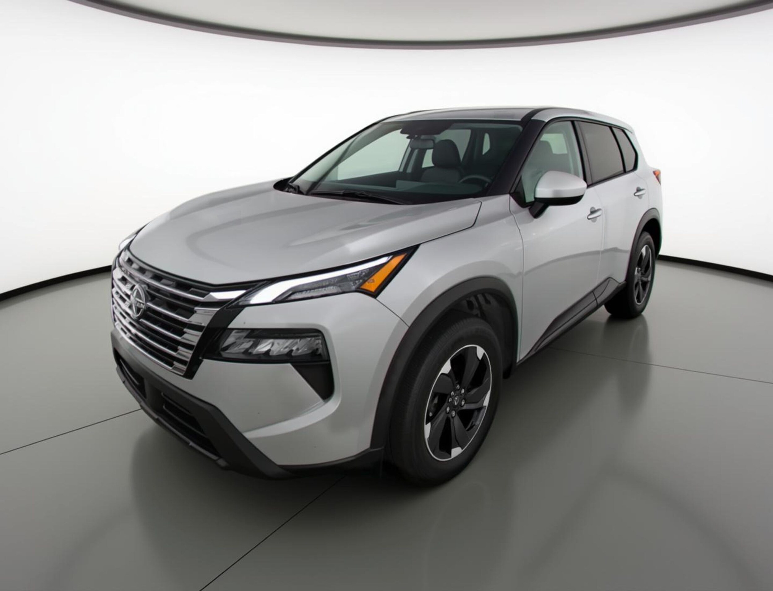 Thumbnail: 2025 Nissan Rogue - 3