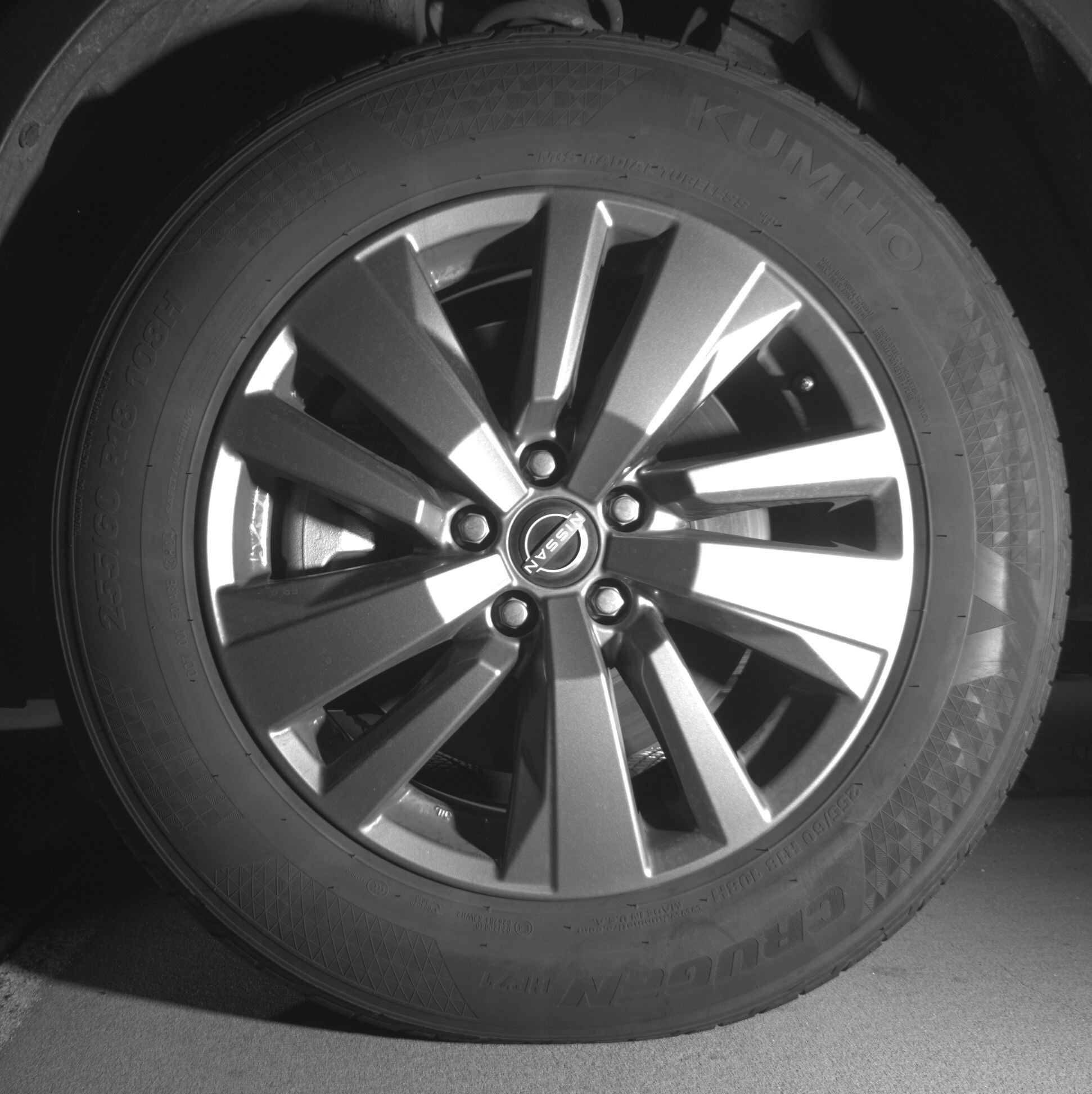 Thumbnail: 2025 Nissan Pathfinder - 9