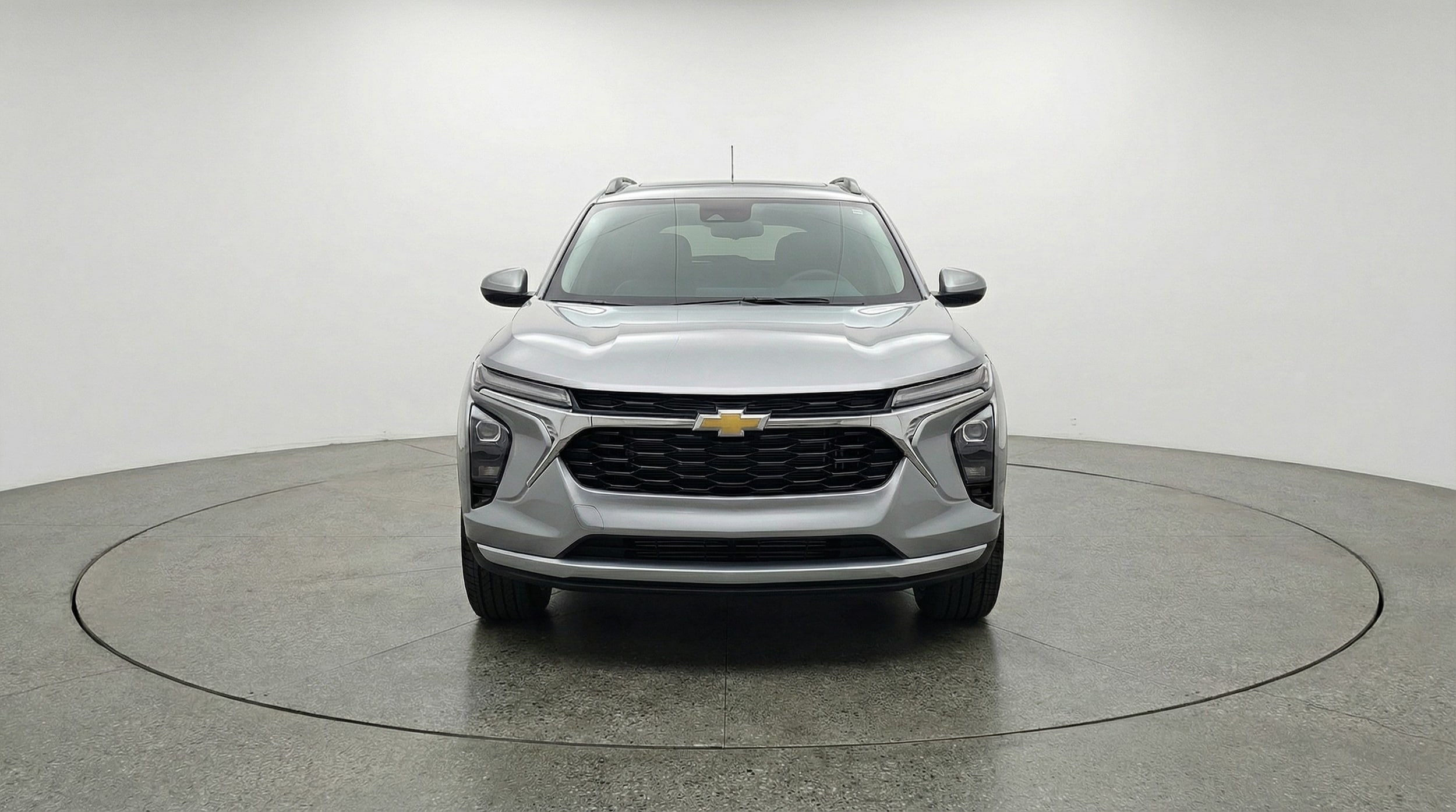 Thumbnail: 2025 Chevrolet Trax - 2