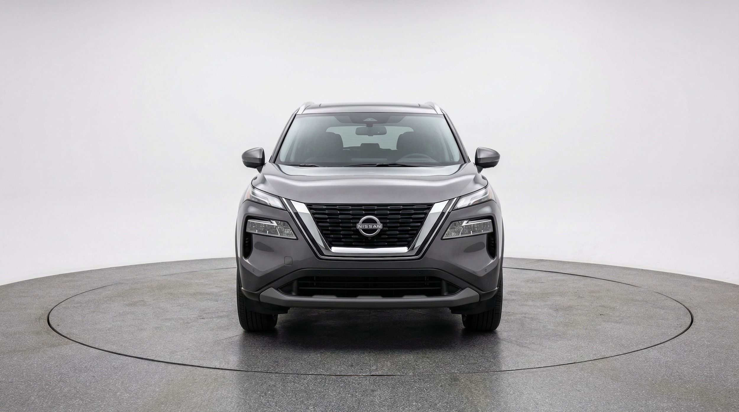 Thumbnail: 2025 Nissan Rogue - 2