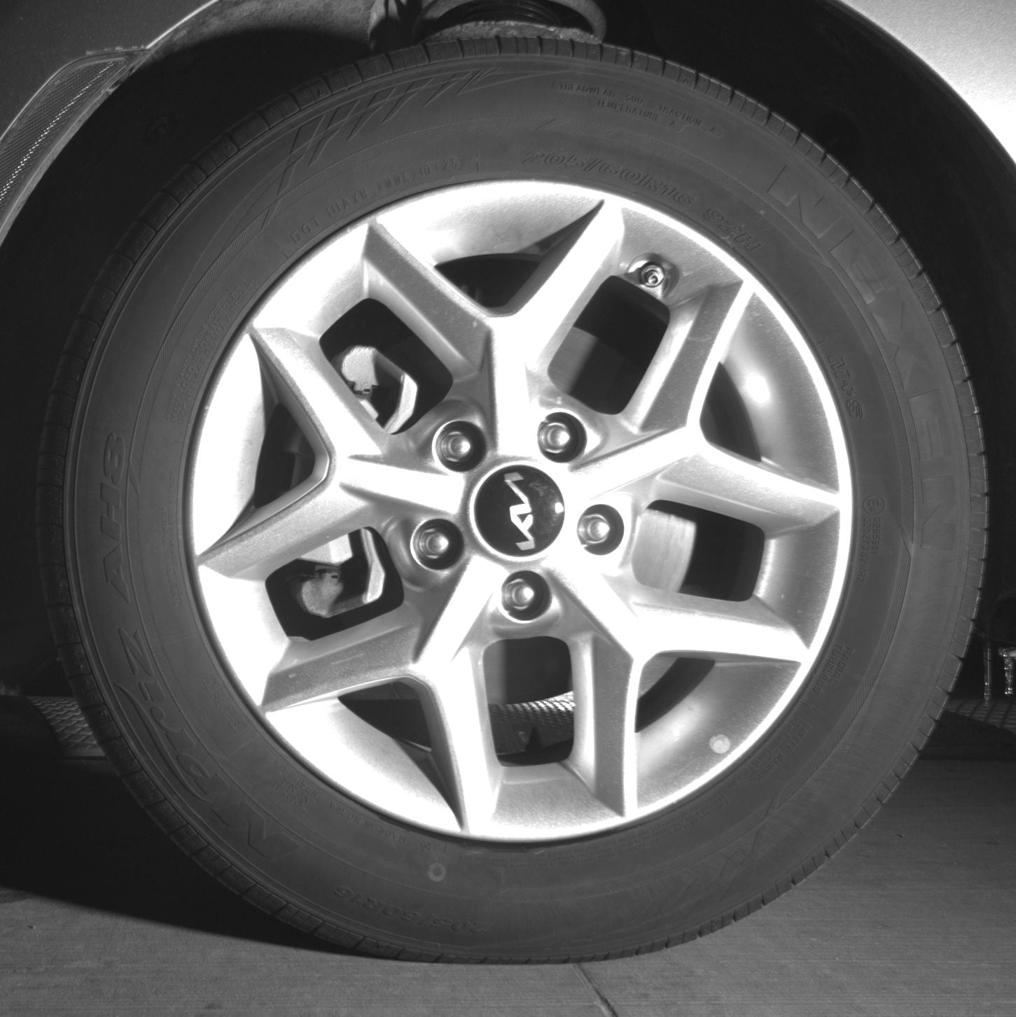 Thumbnail: 2025 Kia Soul - 9