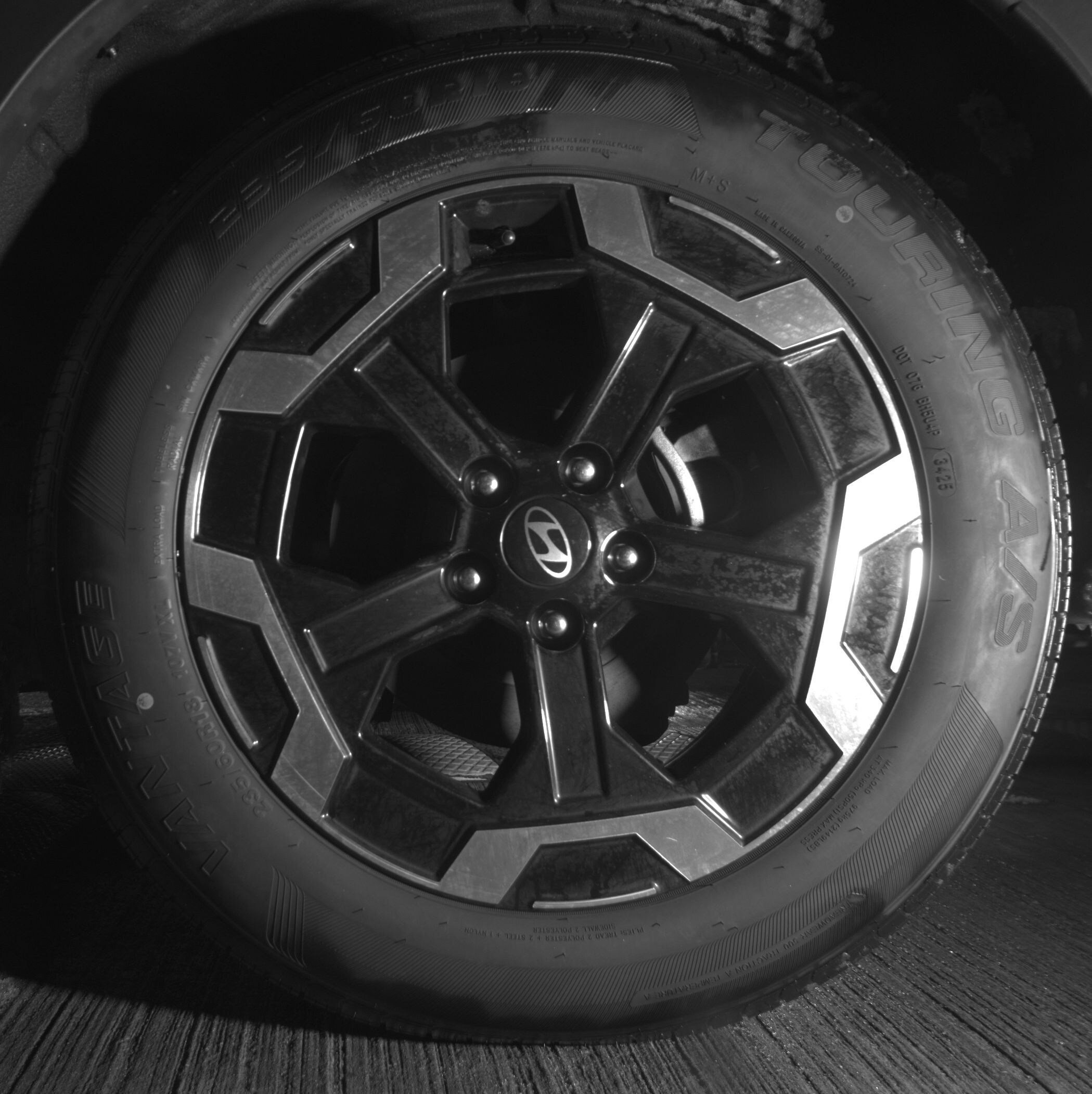 Thumbnail: 2025 Hyundai Santa Fe - 11