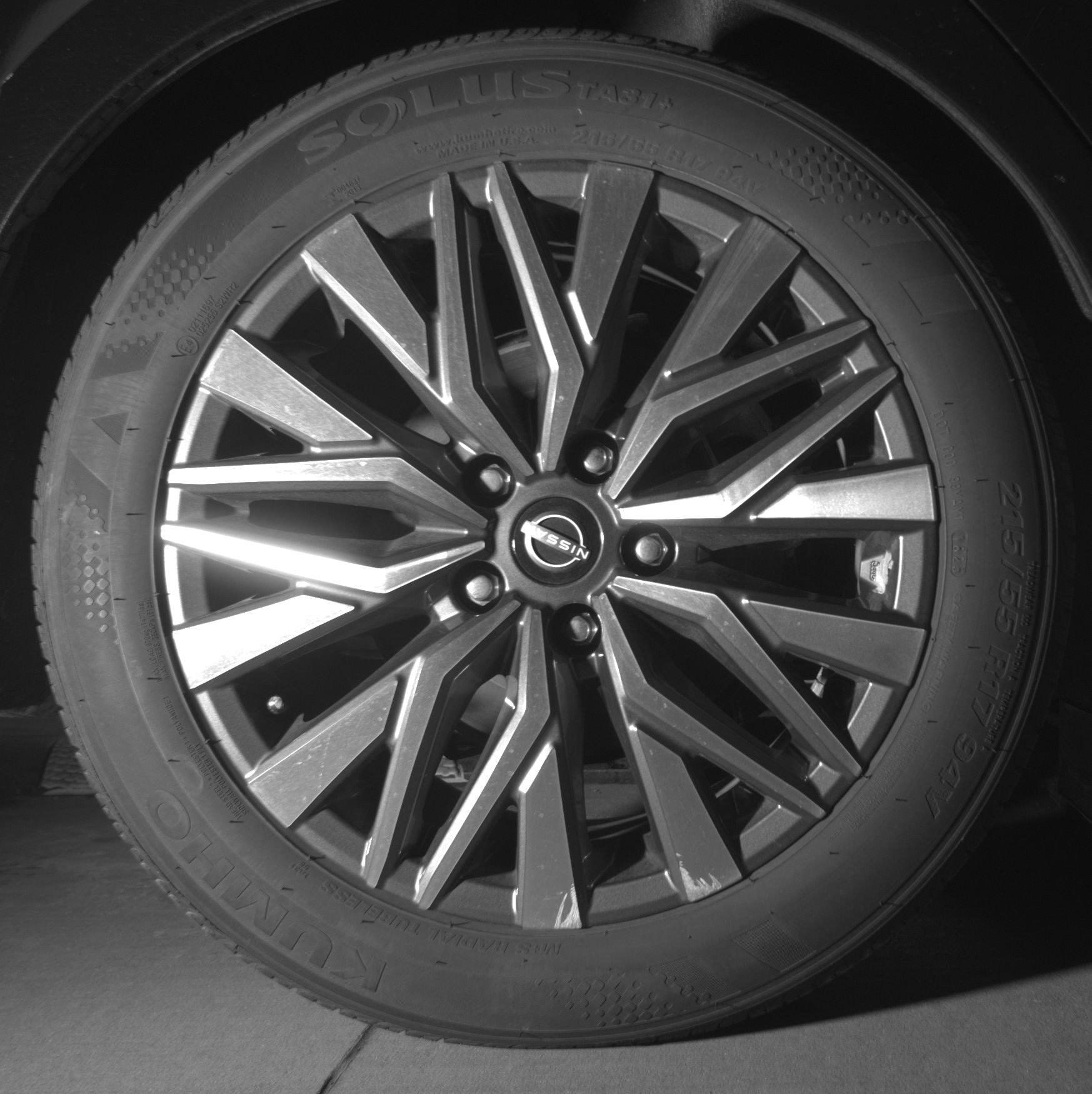 Thumbnail: 2025 Nissan Altima - 15