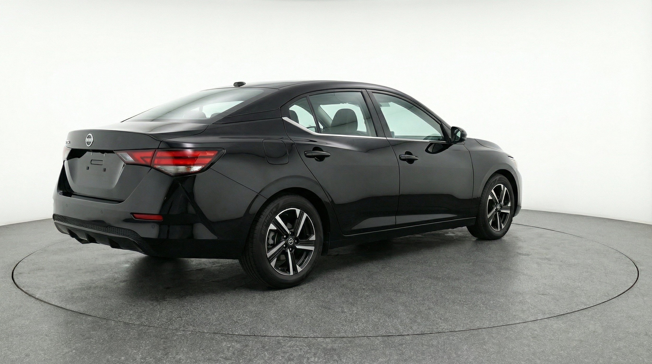 Thumbnail: 2025 Nissan Sentra - 9