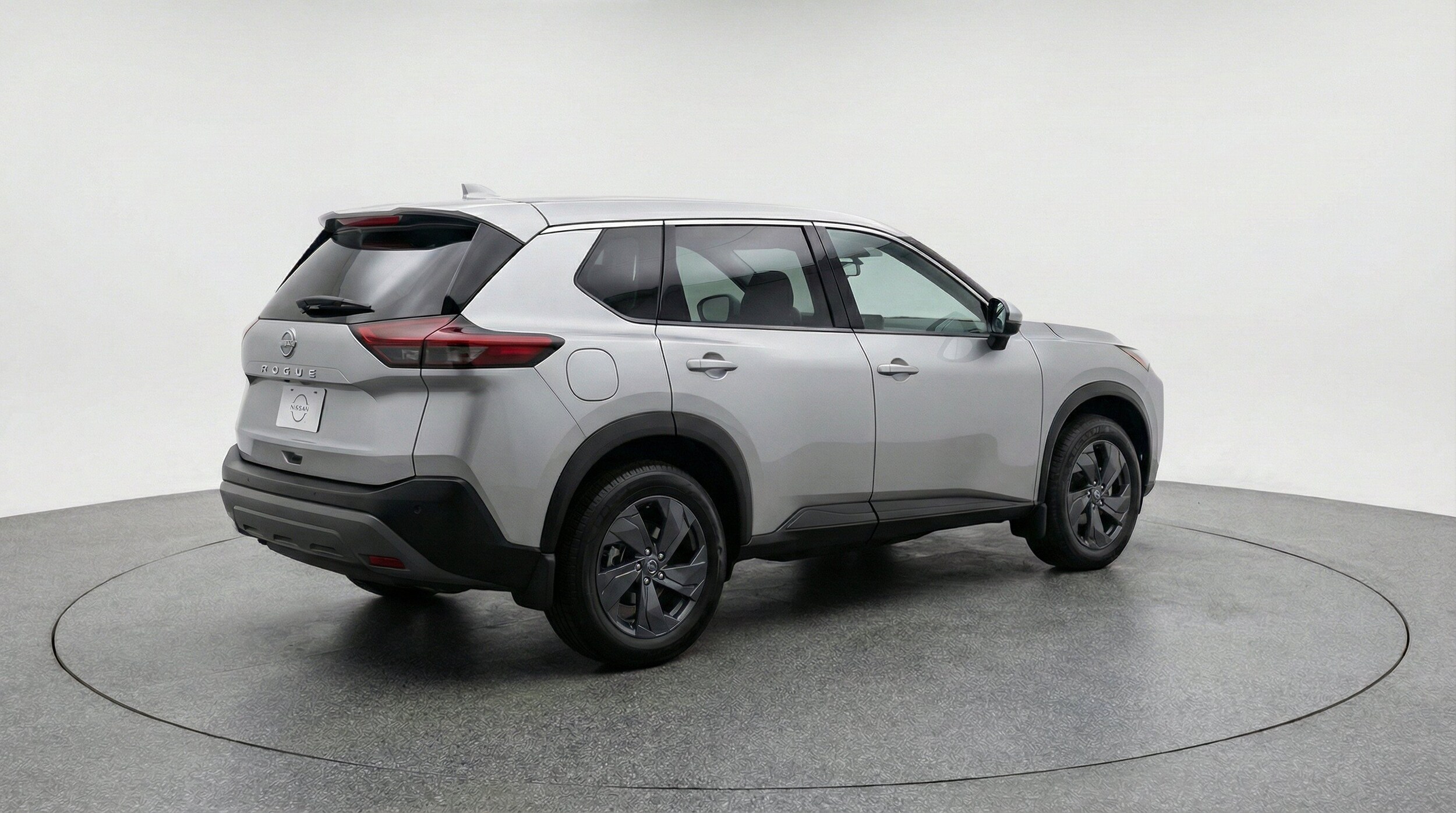 Thumbnail: 2026 Nissan Rogue - 9