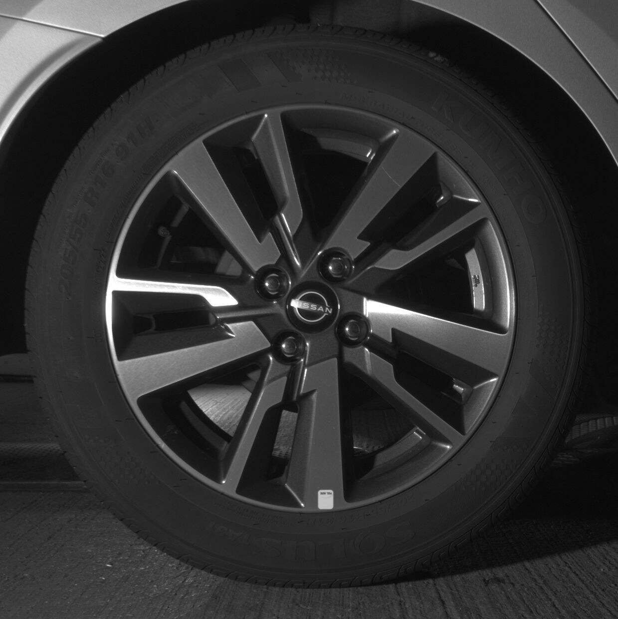 Thumbnail: 2025 Nissan Versa - 12