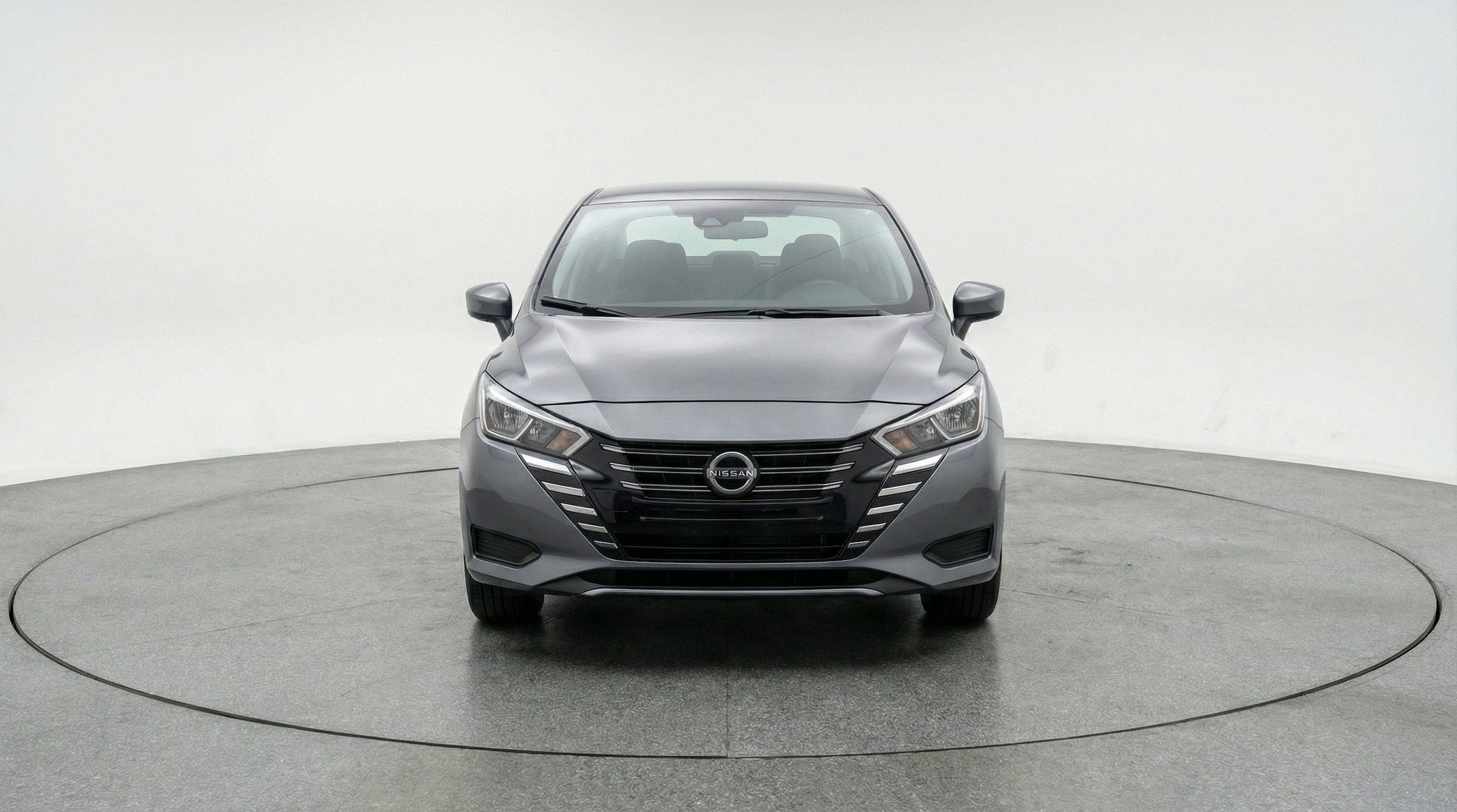 Thumbnail: 2025 Nissan Versa - 2