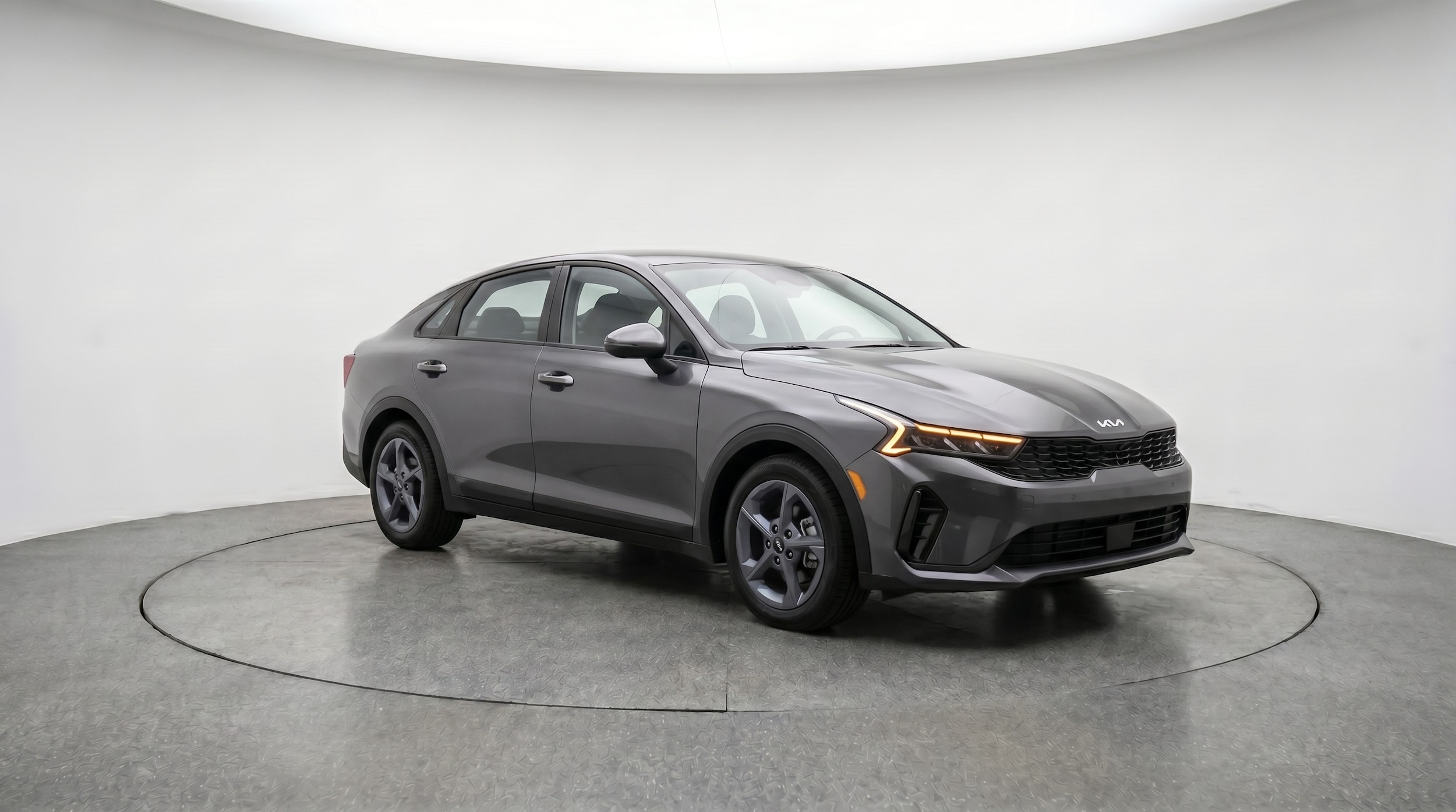 Thumbnail: 2025 Kia K4 - 1