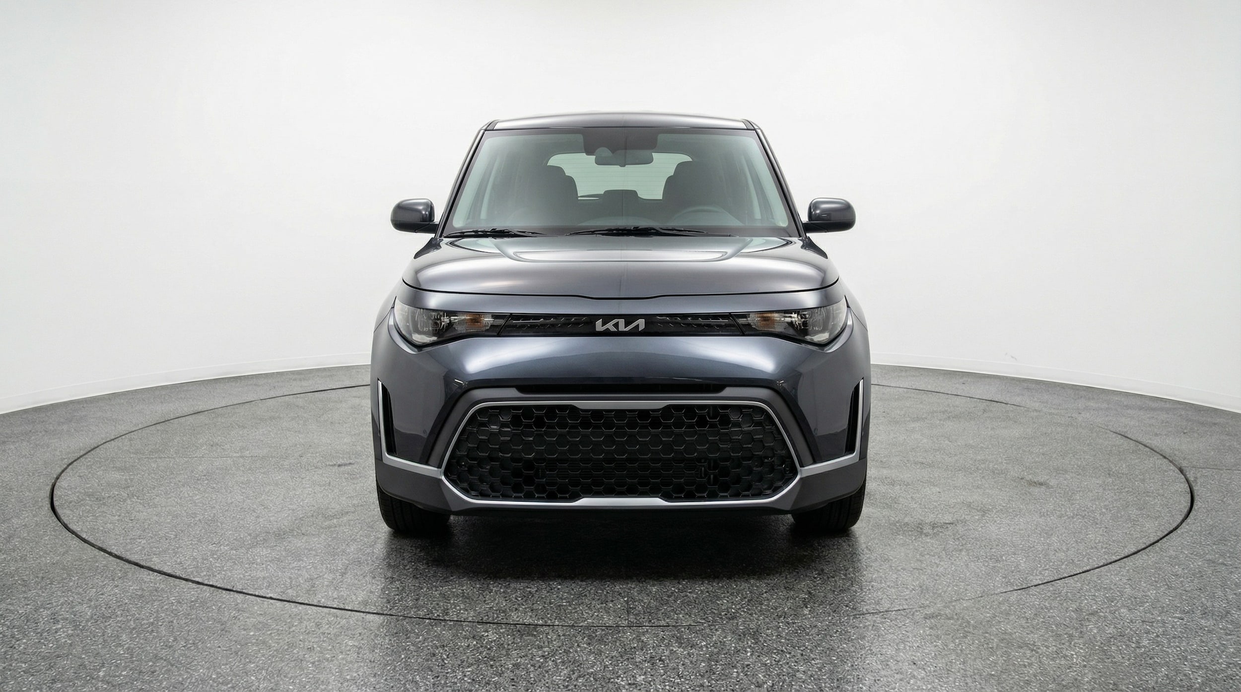 Thumbnail: 2025 Kia Soul - 2