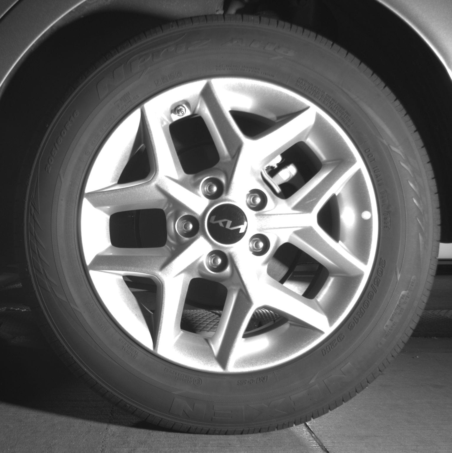 Thumbnail: 2025 Kia Soul - 11