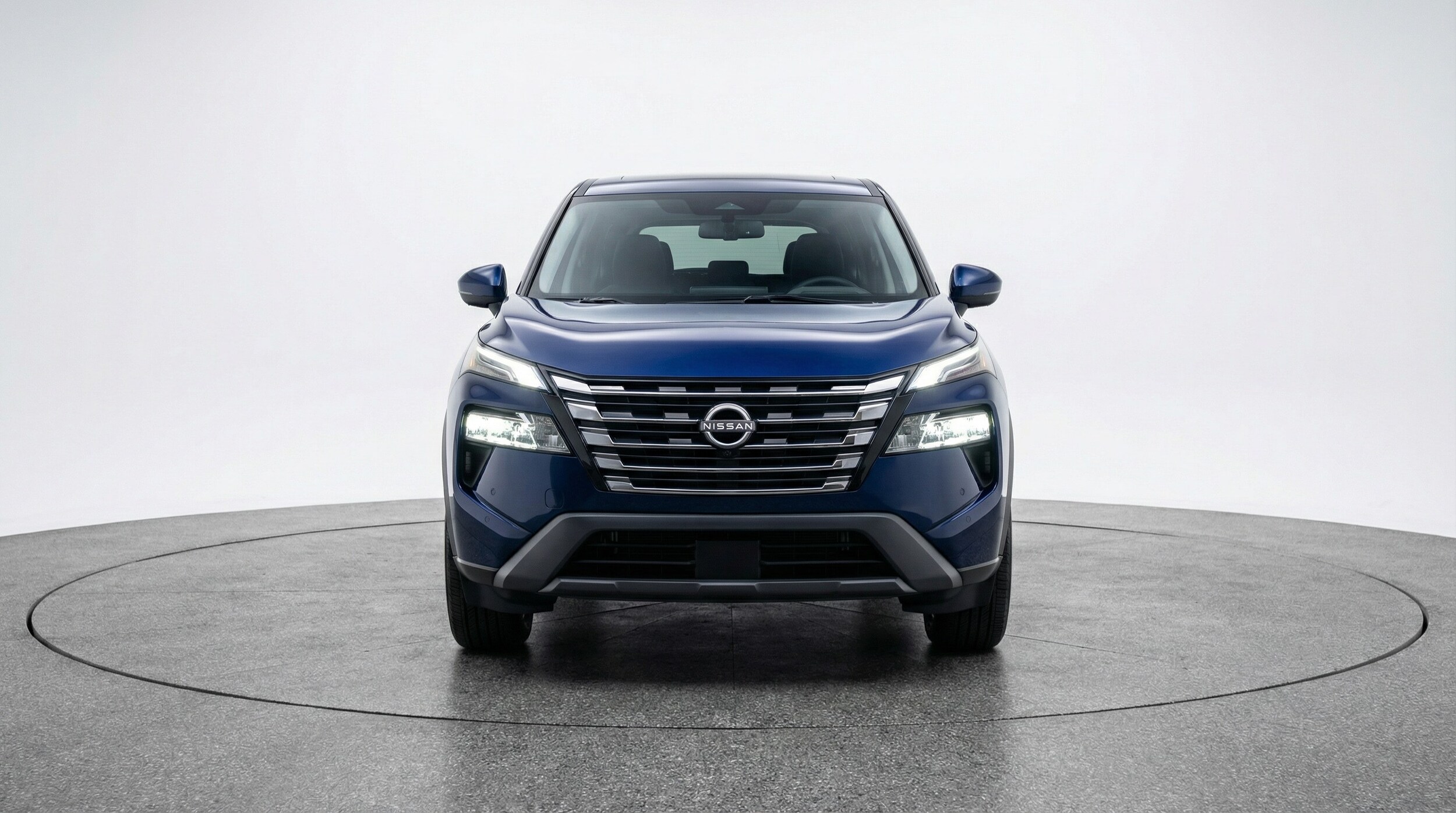 Thumbnail: 2025 Nissan Rogue - 2