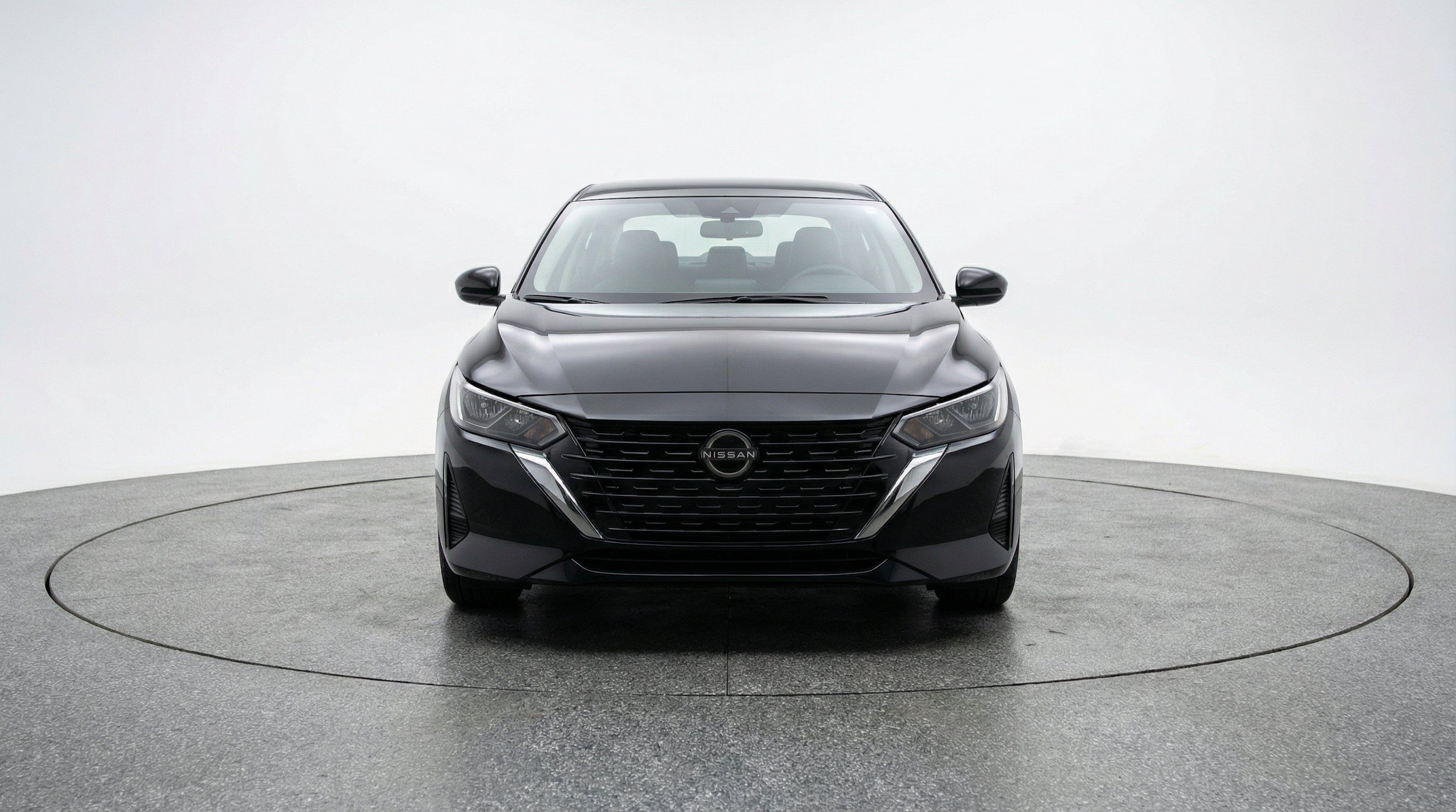 Thumbnail: 2025 Nissan Sentra - 2