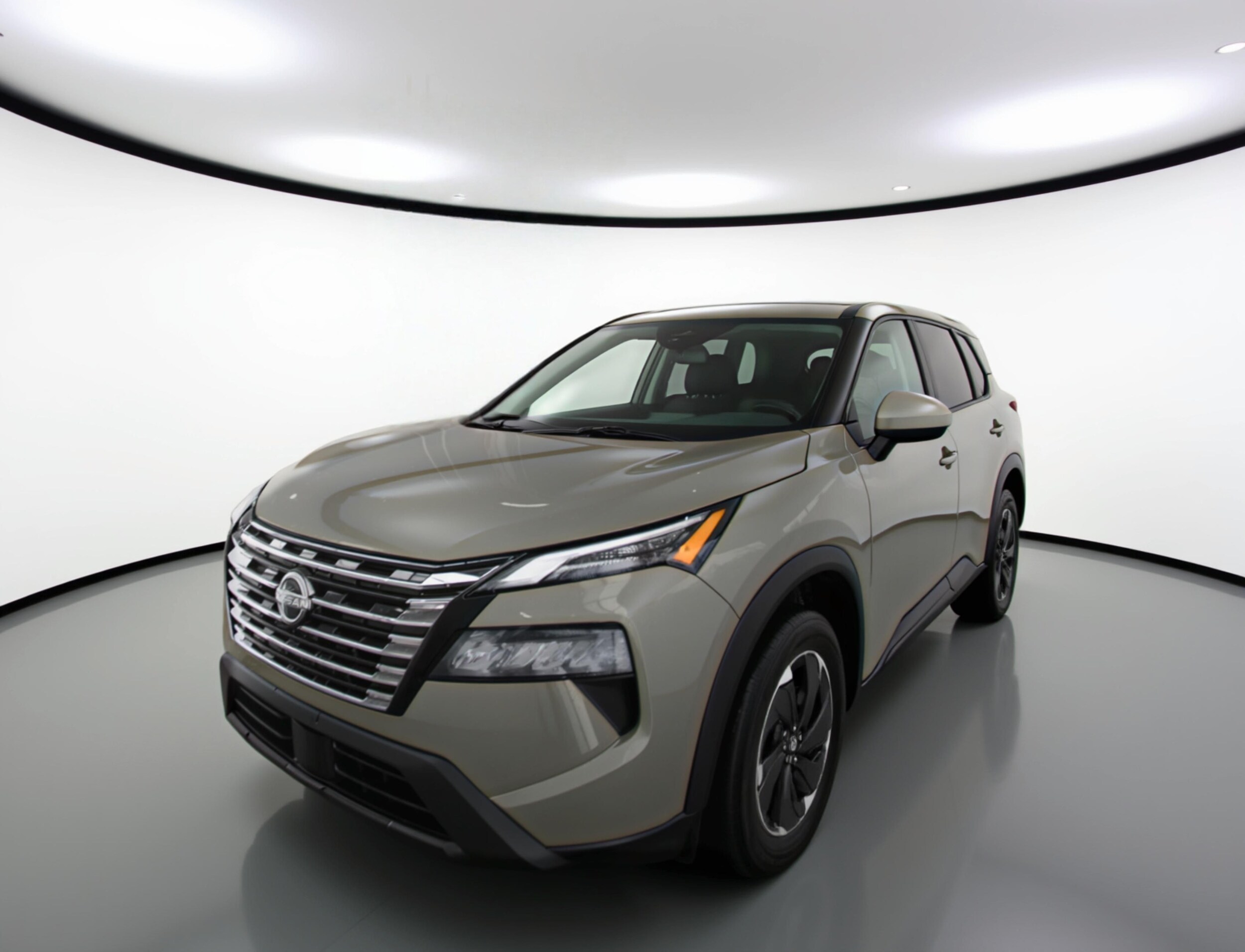 Thumbnail: 2025 Nissan Rogue - 3