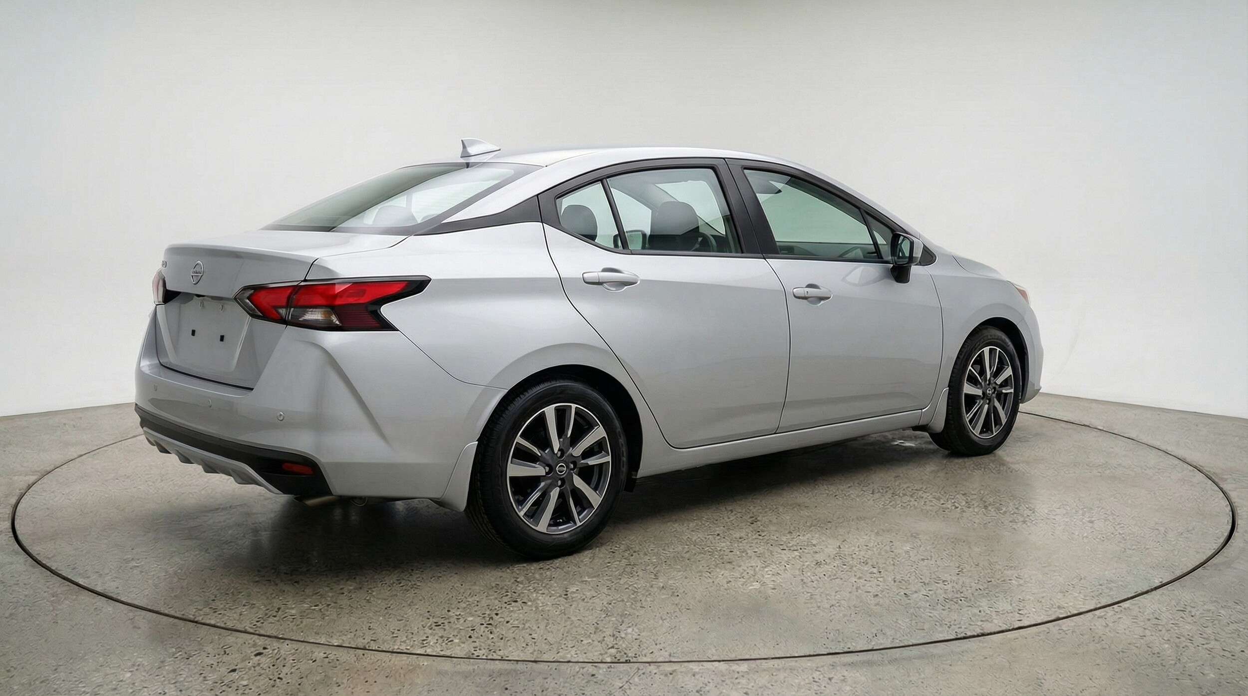 Thumbnail: 2025 Nissan Versa - 7