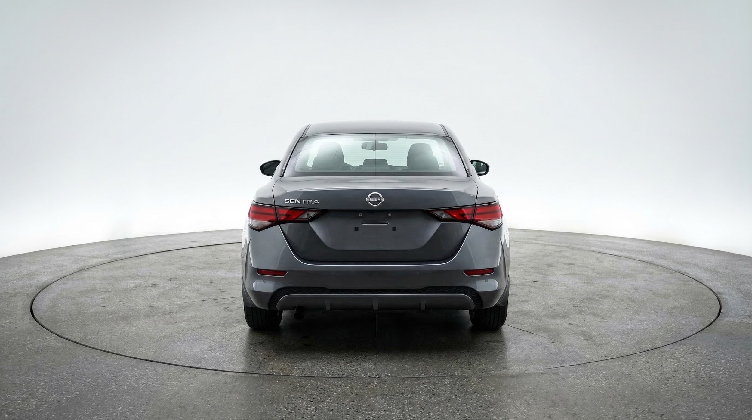 Thumbnail: 2025 Nissan Sentra - 6