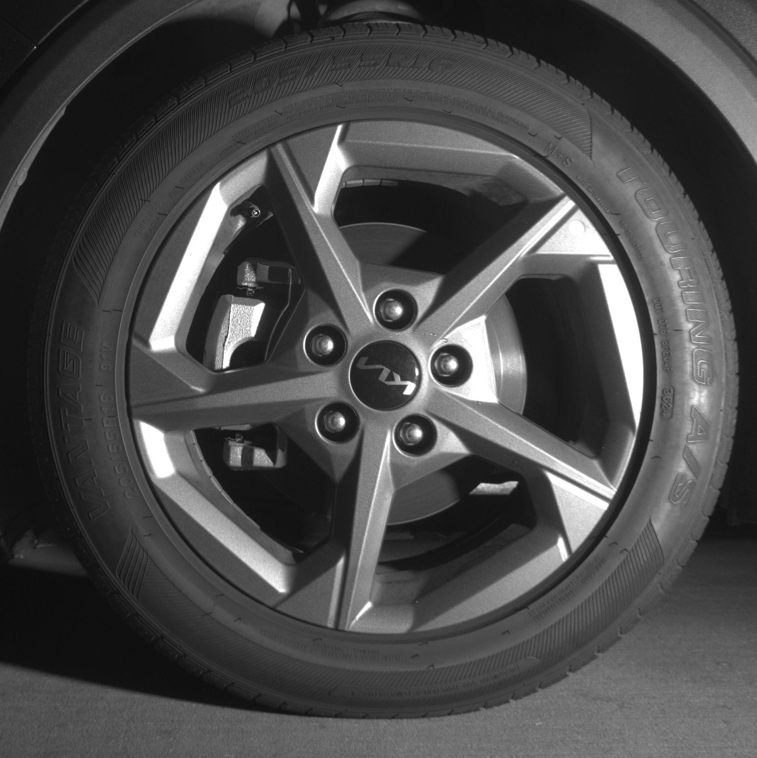 Thumbnail: 2025 Kia K4 - 9