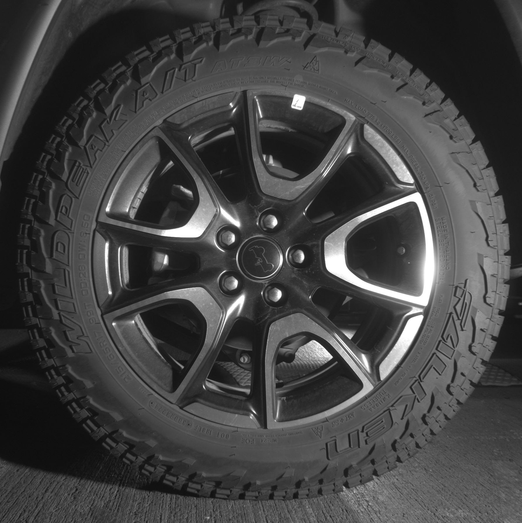 Thumbnail: 2025 Jeep Compass - 14