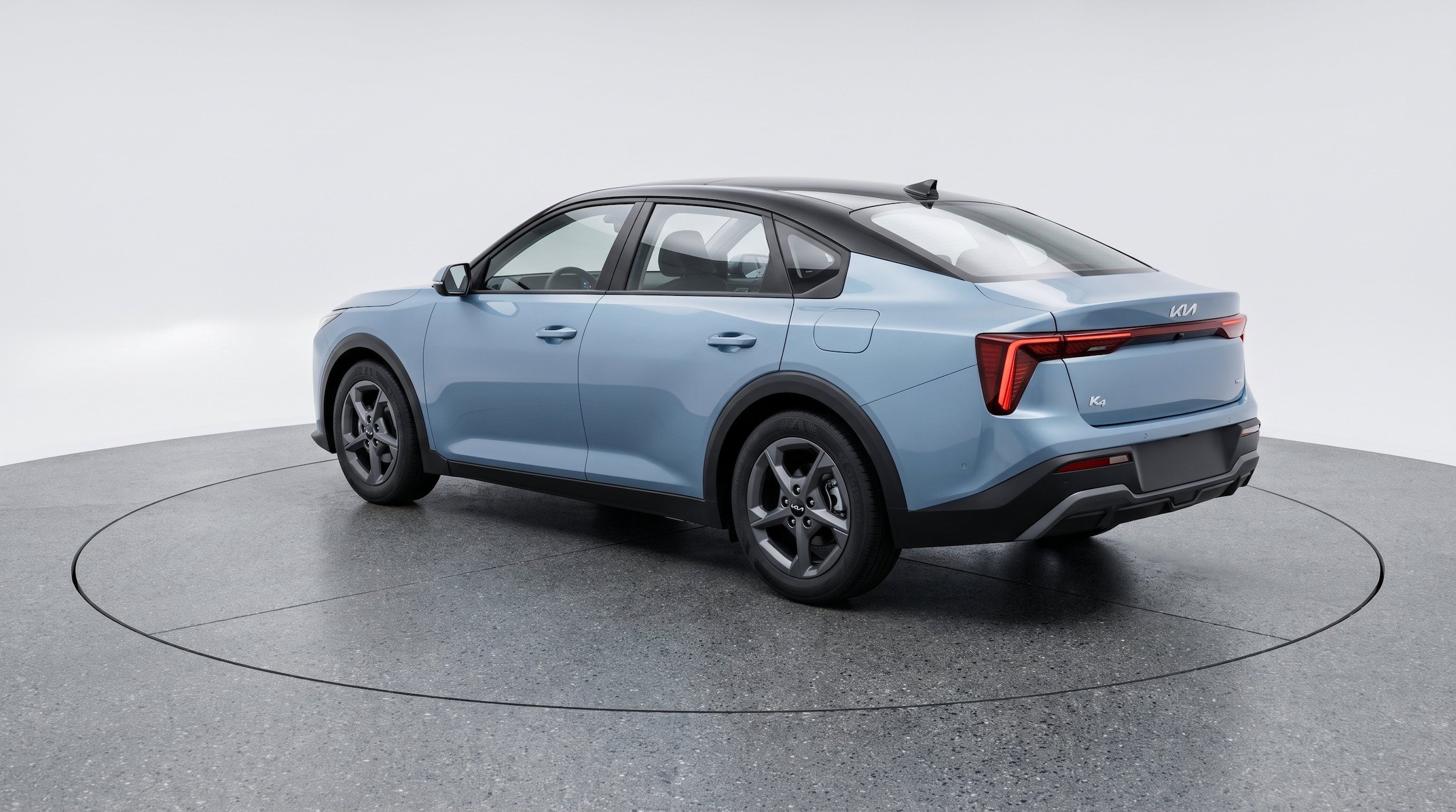 Thumbnail: 2026 Kia K4 - 6
