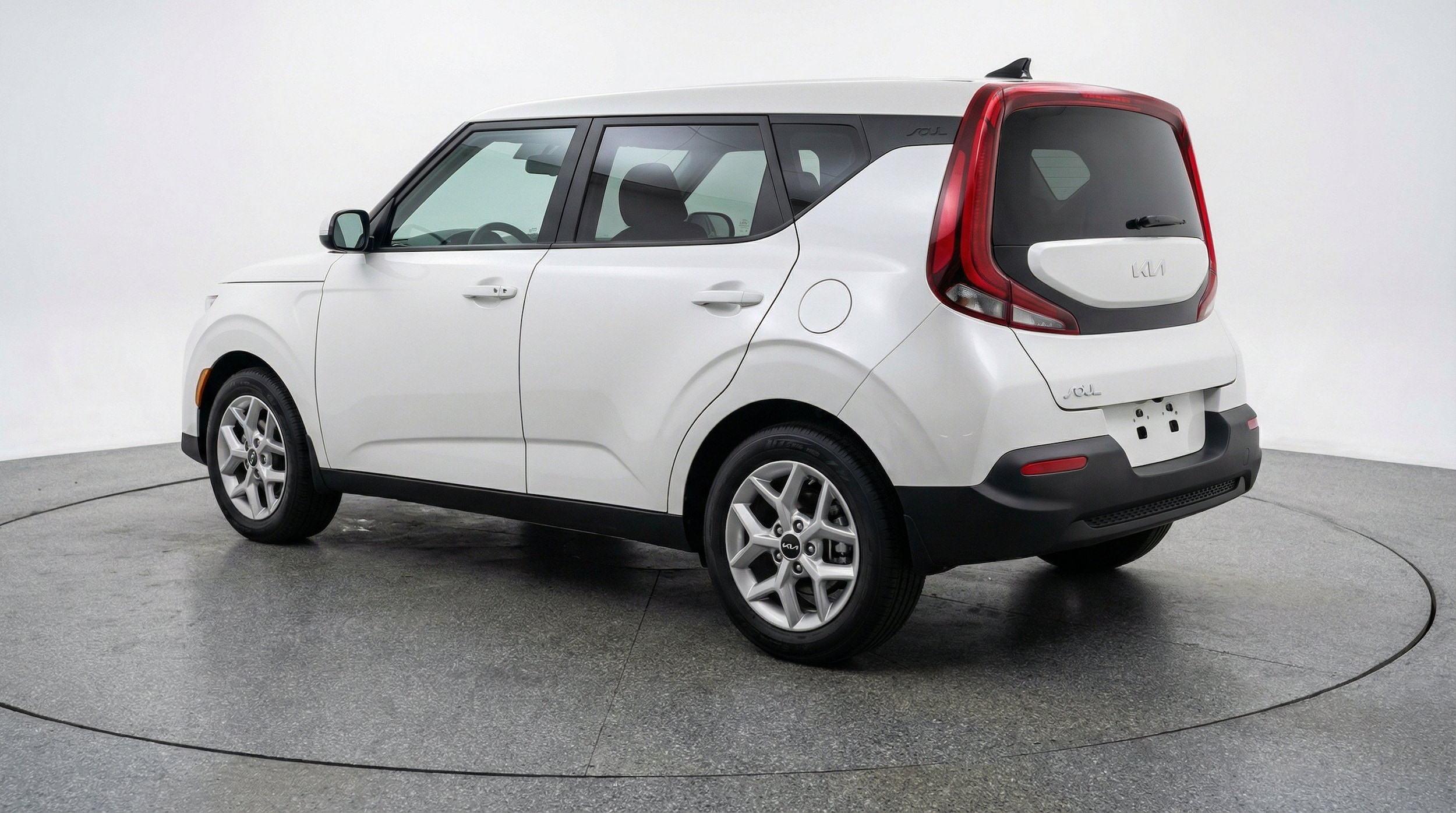 Thumbnail: 2025 Kia Soul - 6