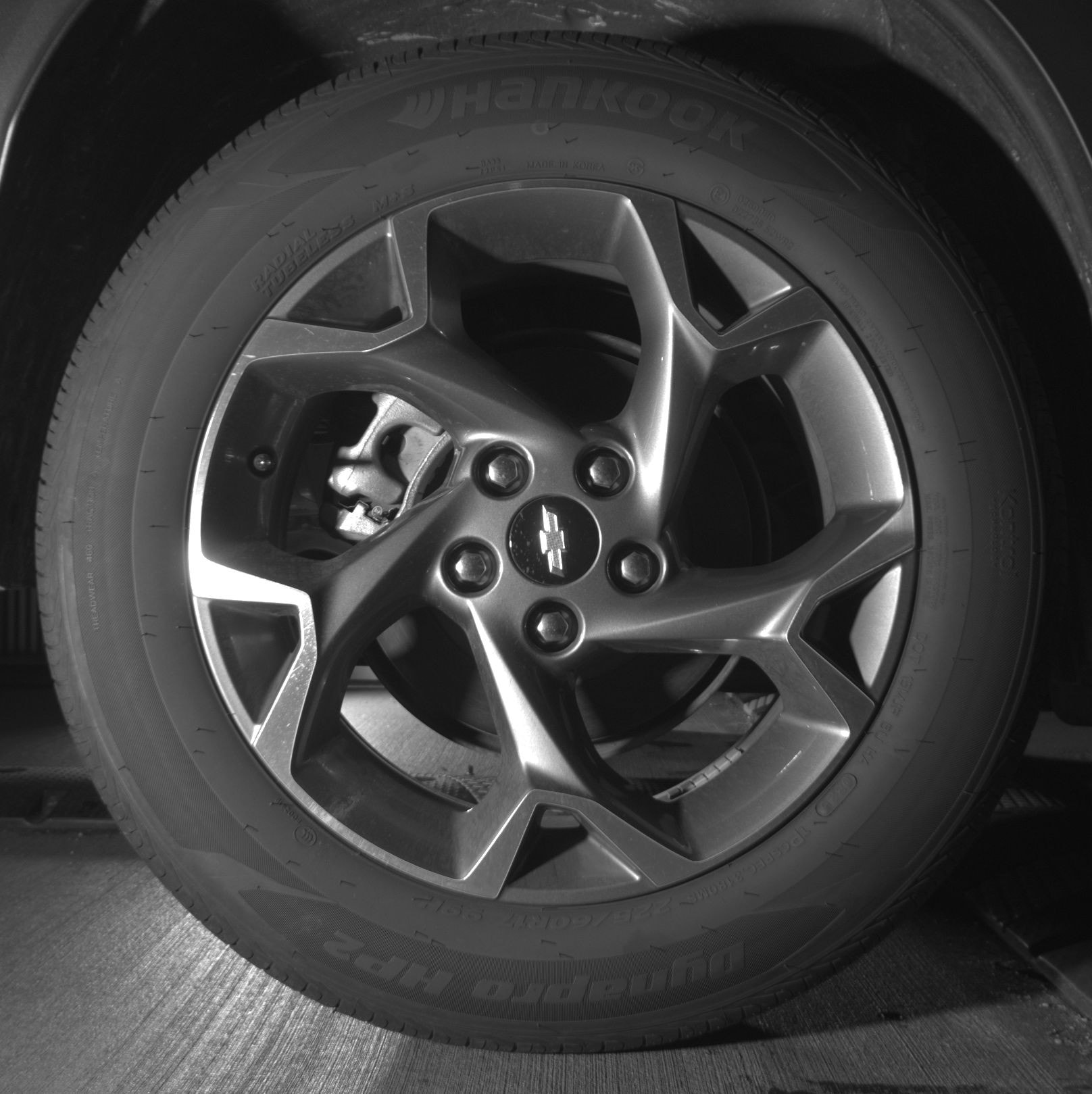 Thumbnail: 2025 Chevrolet Trax - 12