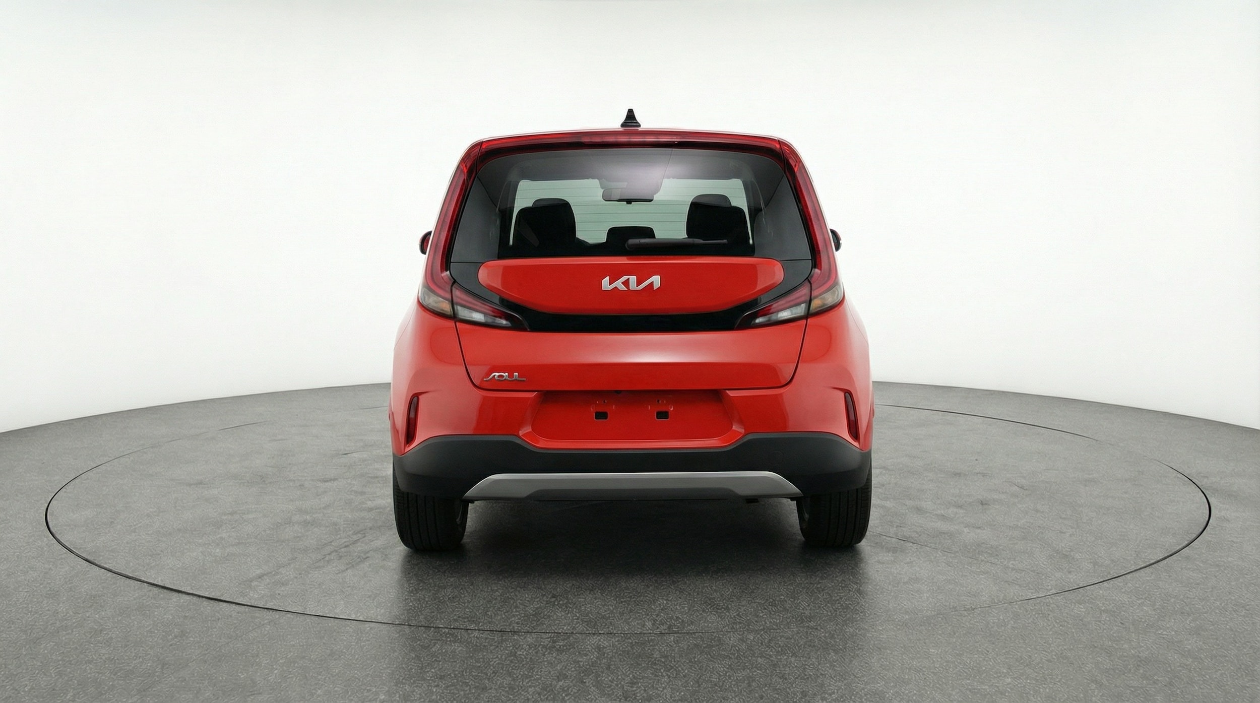 Thumbnail: 2025 Kia Soul - 6