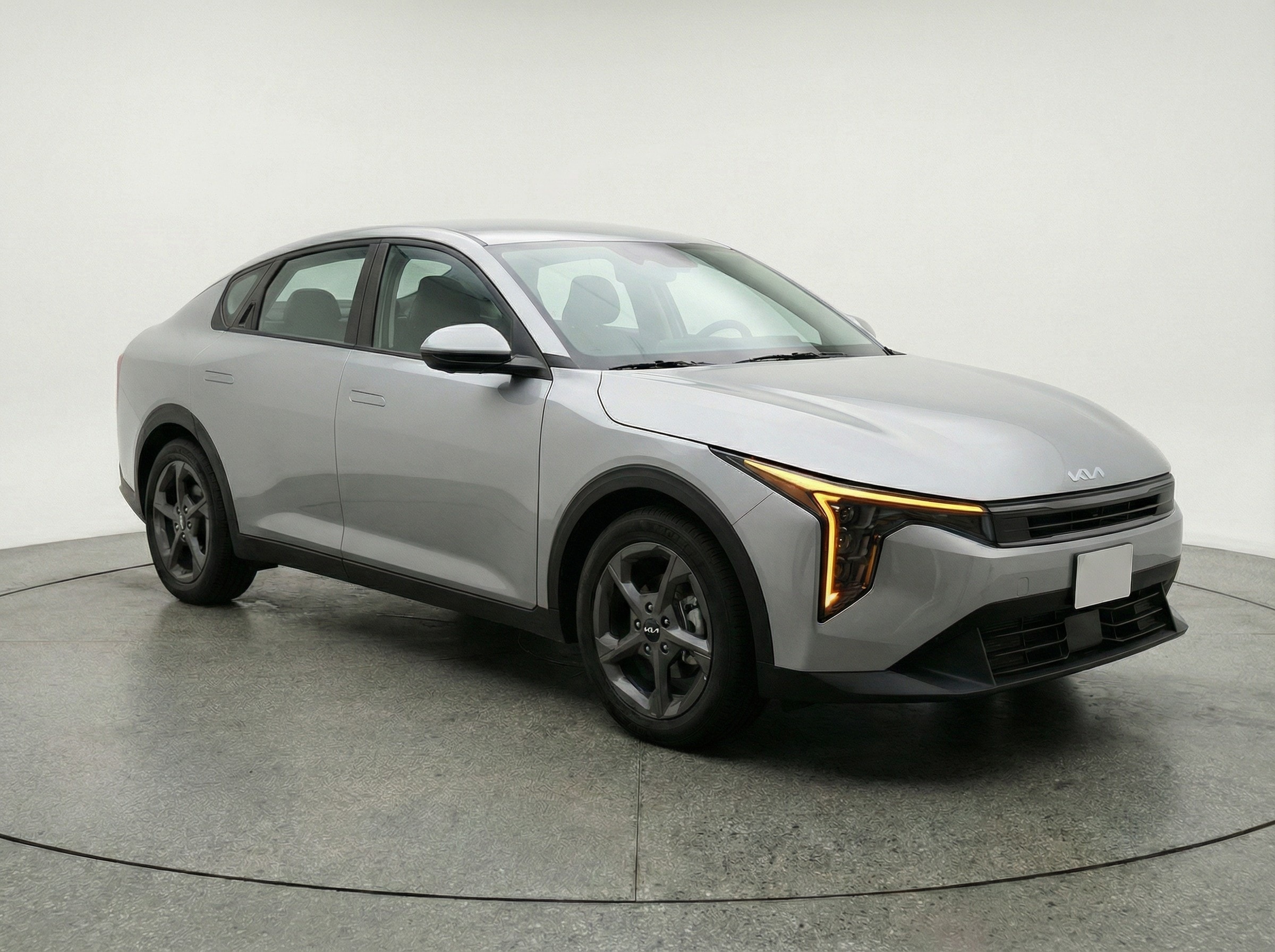 Thumbnail: 2025 Kia K4 - 1