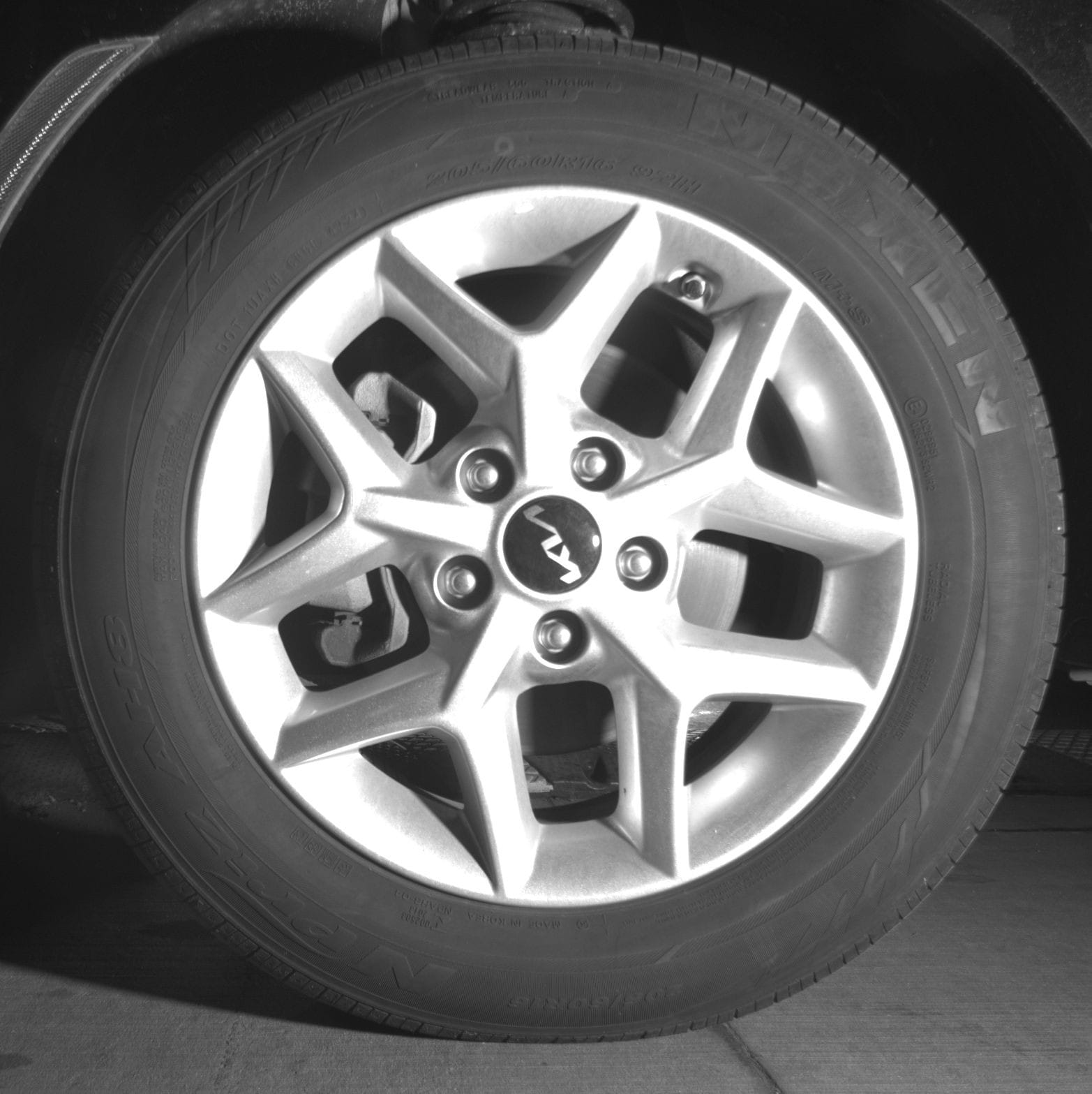 Thumbnail: 2025 Kia Soul - 9