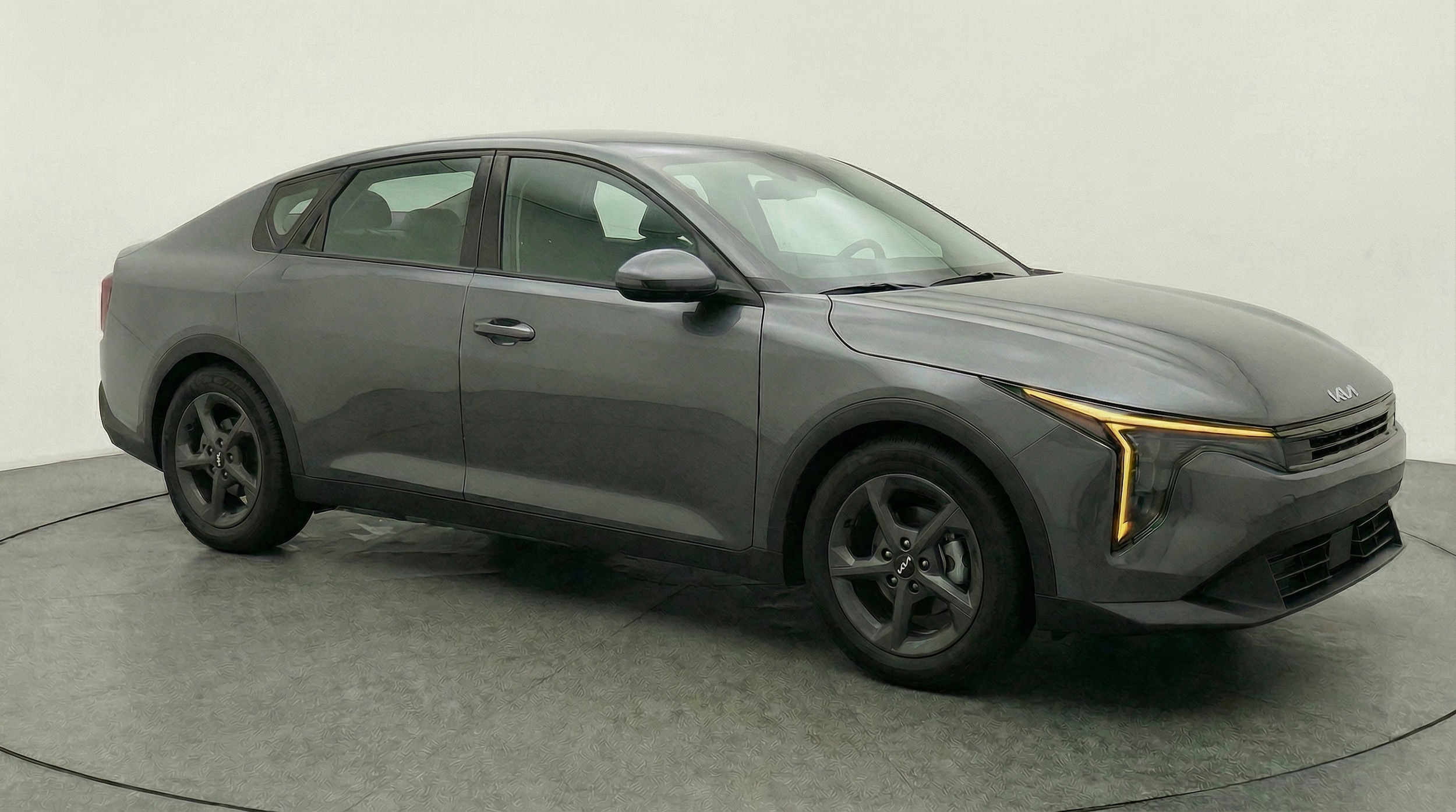 Thumbnail: 2025 Kia K4 - 1