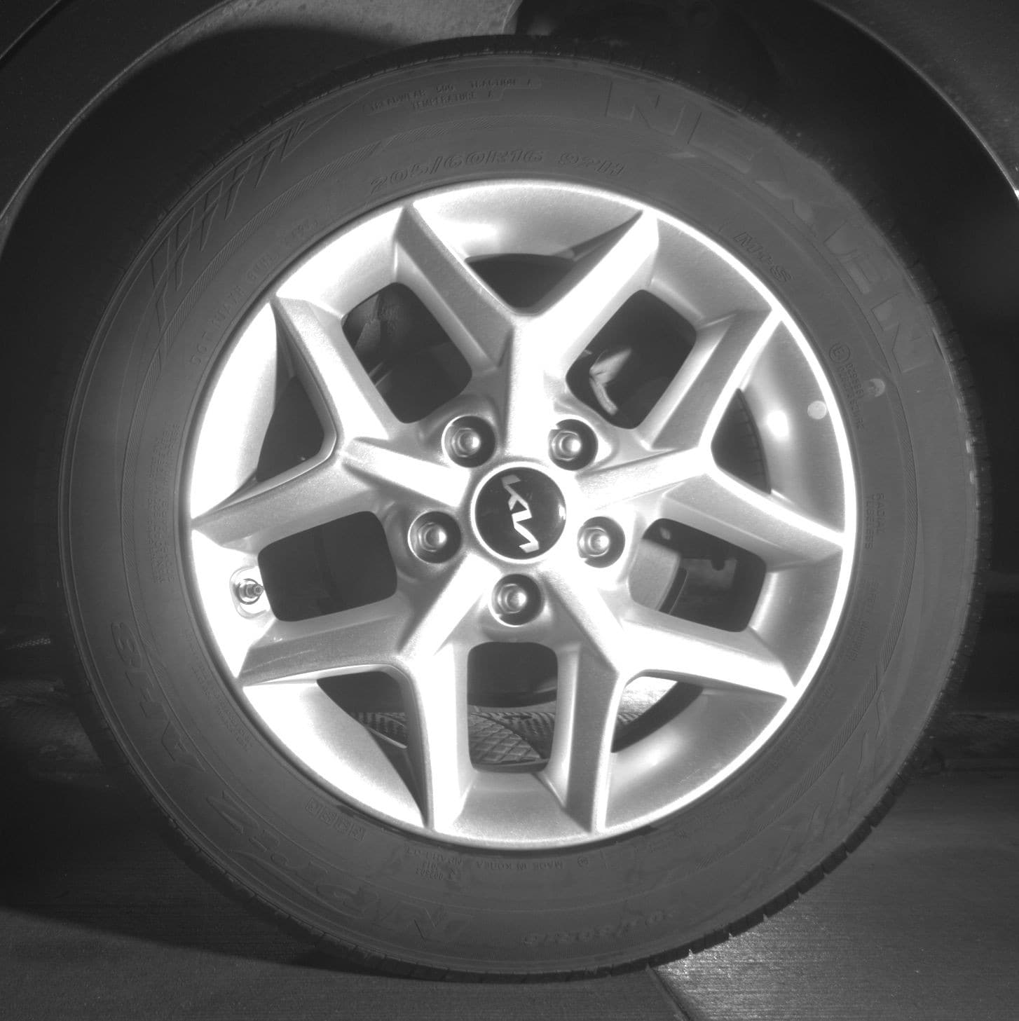 Thumbnail: 2025 Kia Soul - 11