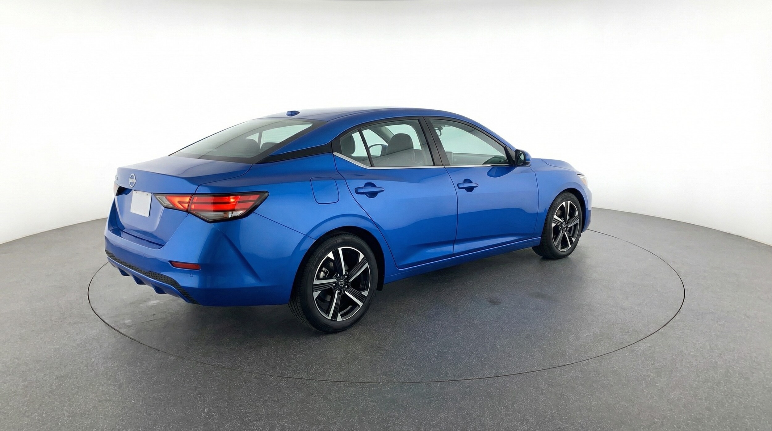 Thumbnail: 2025 Nissan Sentra - 7