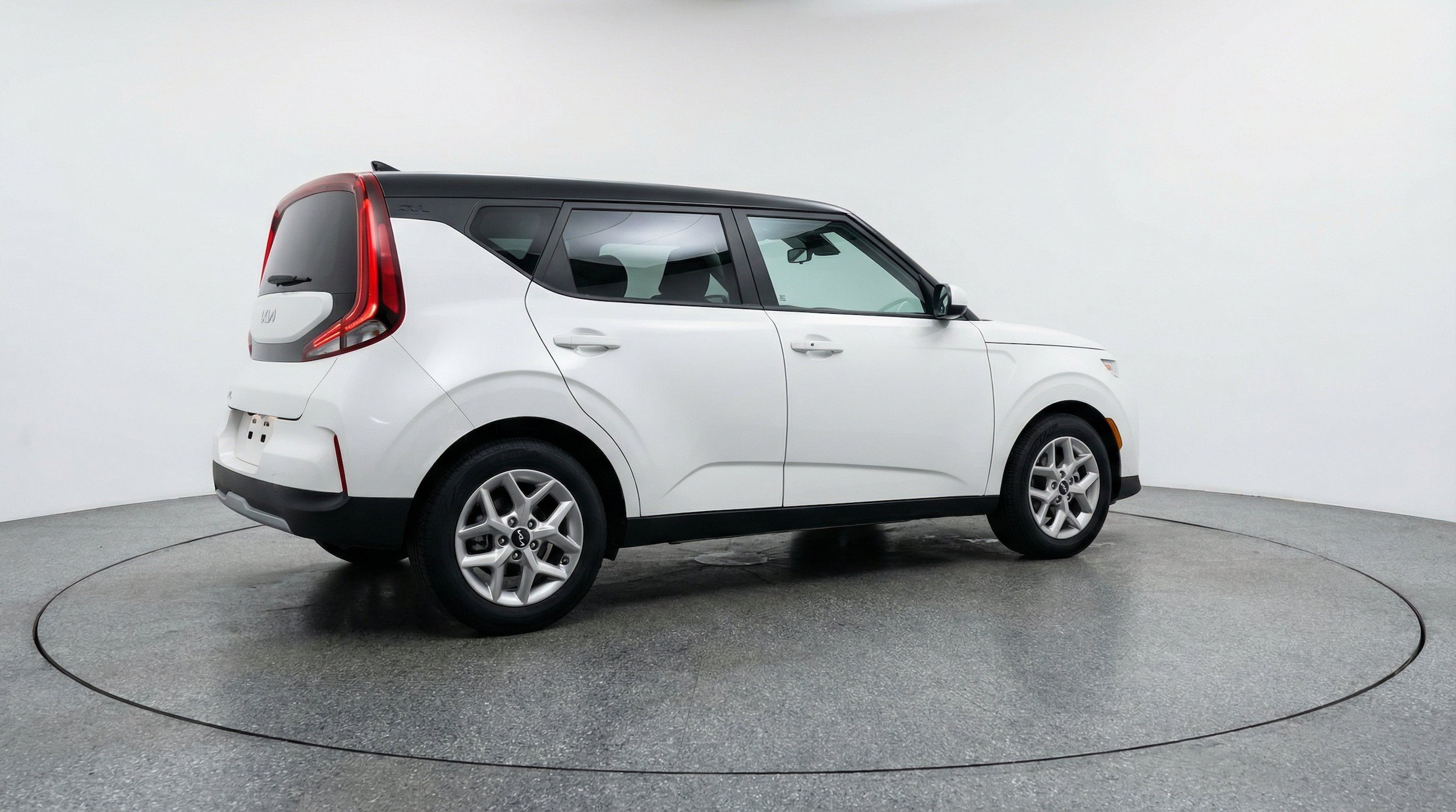 Thumbnail: 2025 Kia Soul - 9