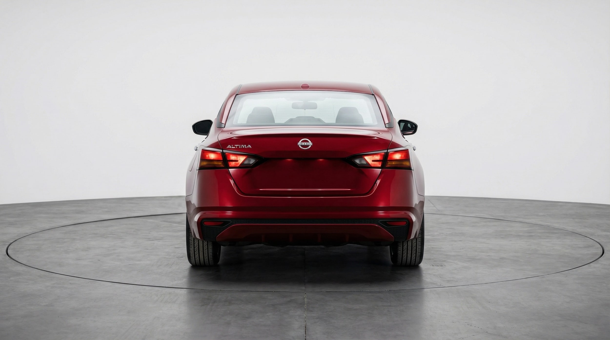 Thumbnail: 2025 Nissan Altima - 6