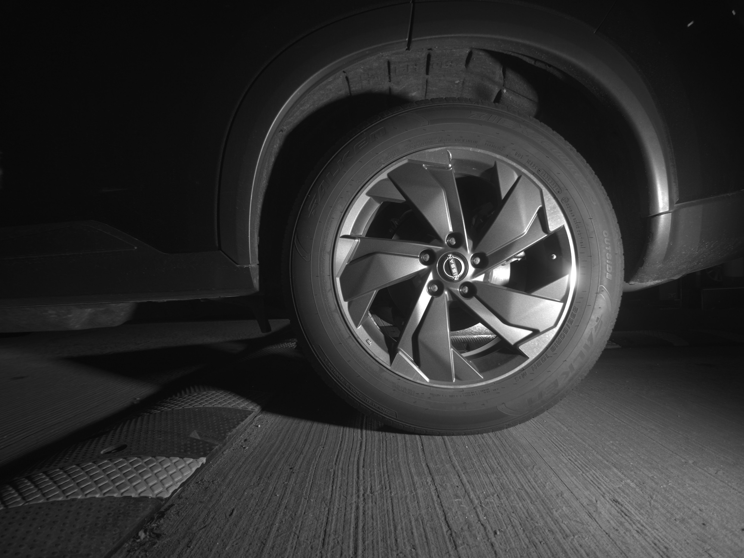 Thumbnail: 2025 Nissan Rogue - 11