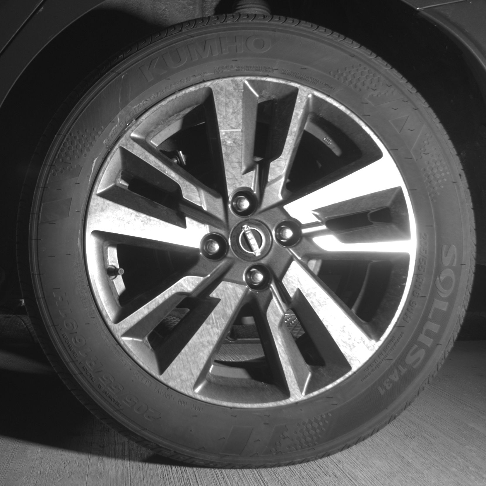 Thumbnail: 2025 Nissan Versa - 11