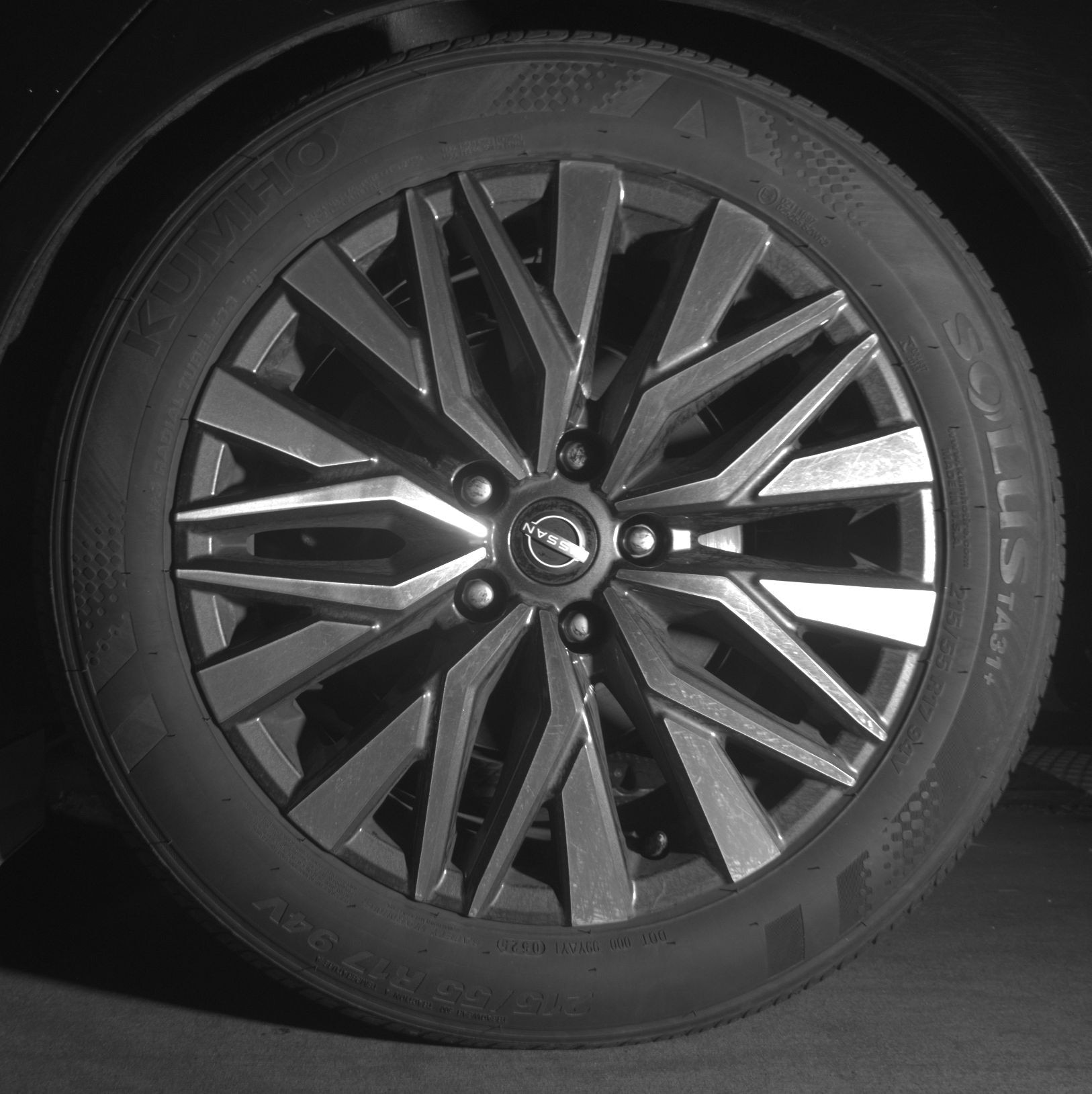 Thumbnail: 2025 Kia Soul - 9