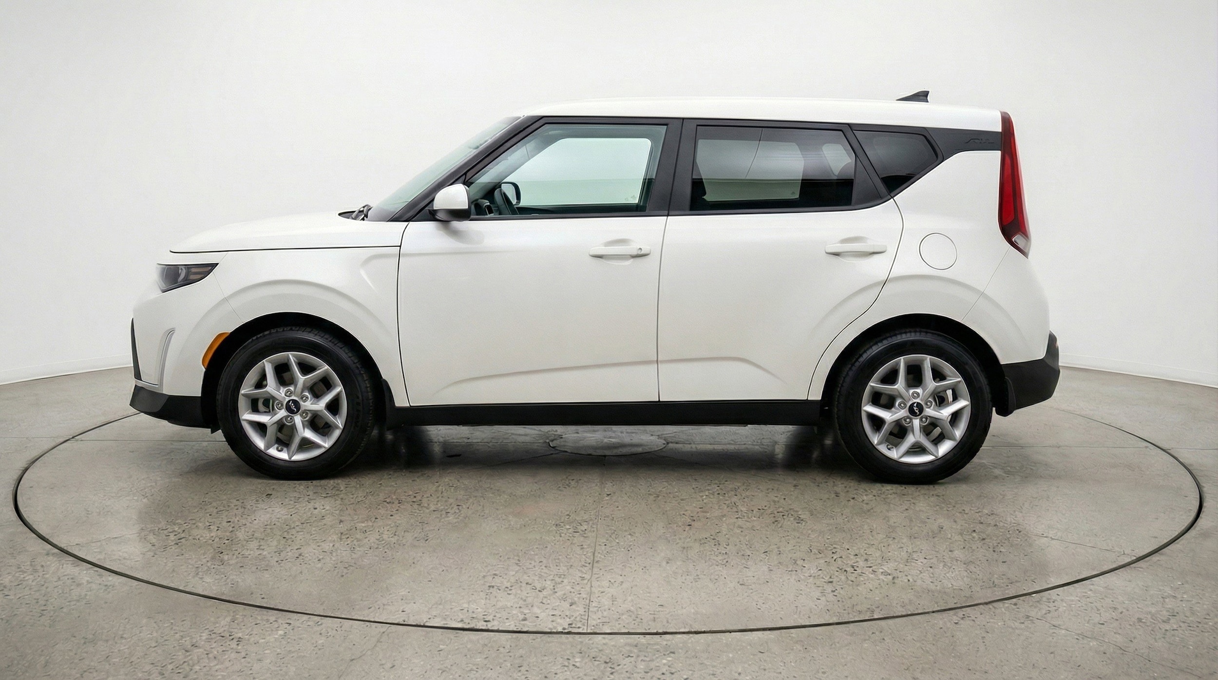 Thumbnail: 2025 Kia Soul - 5