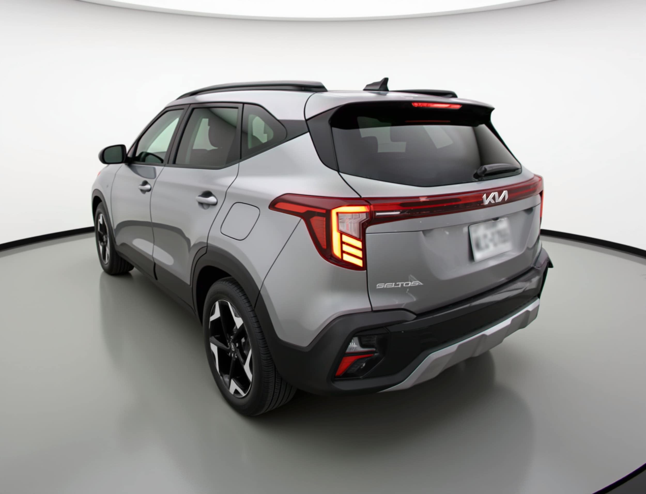 Thumbnail: 2025 Kia Seltos - 5