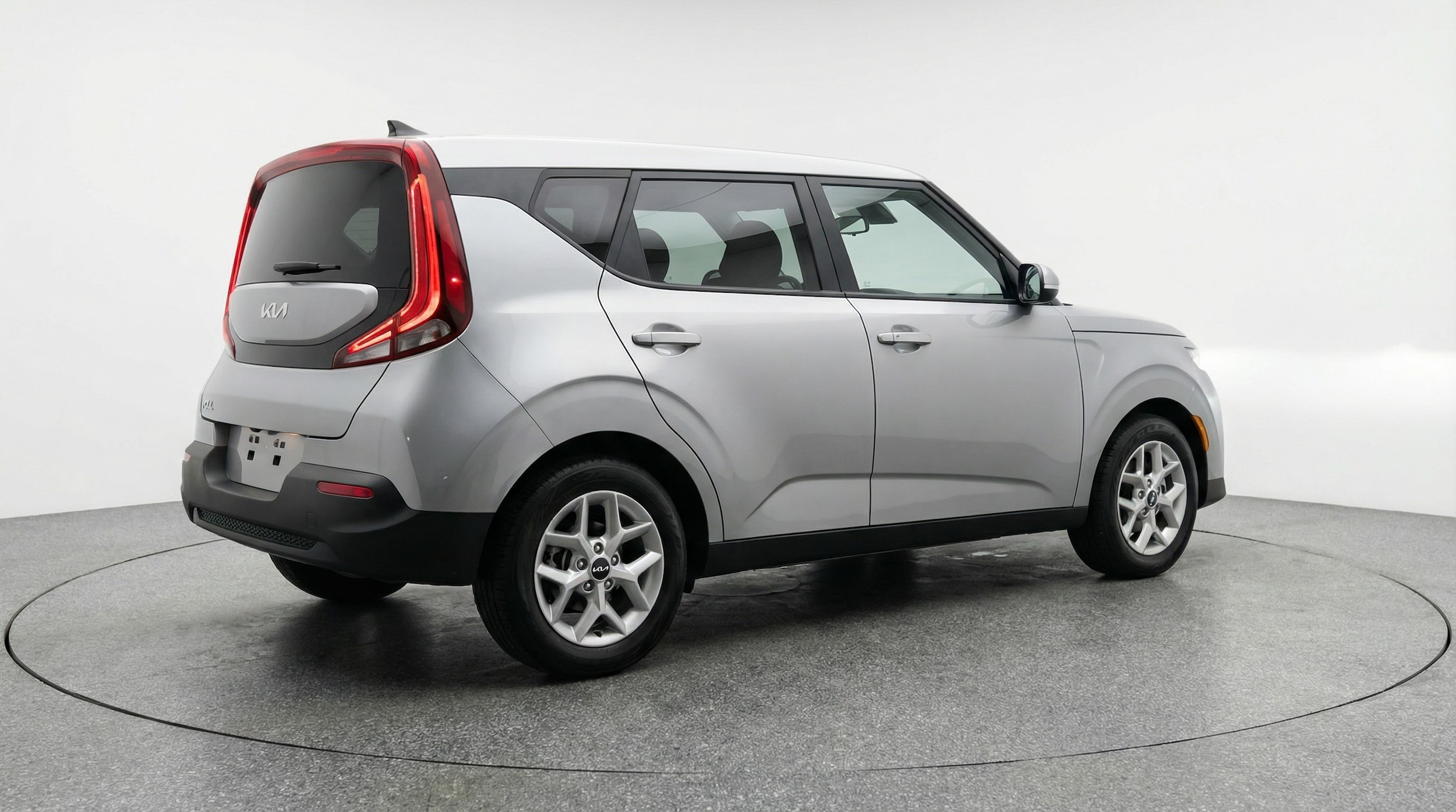 Thumbnail: 2025 Kia Soul - 7
