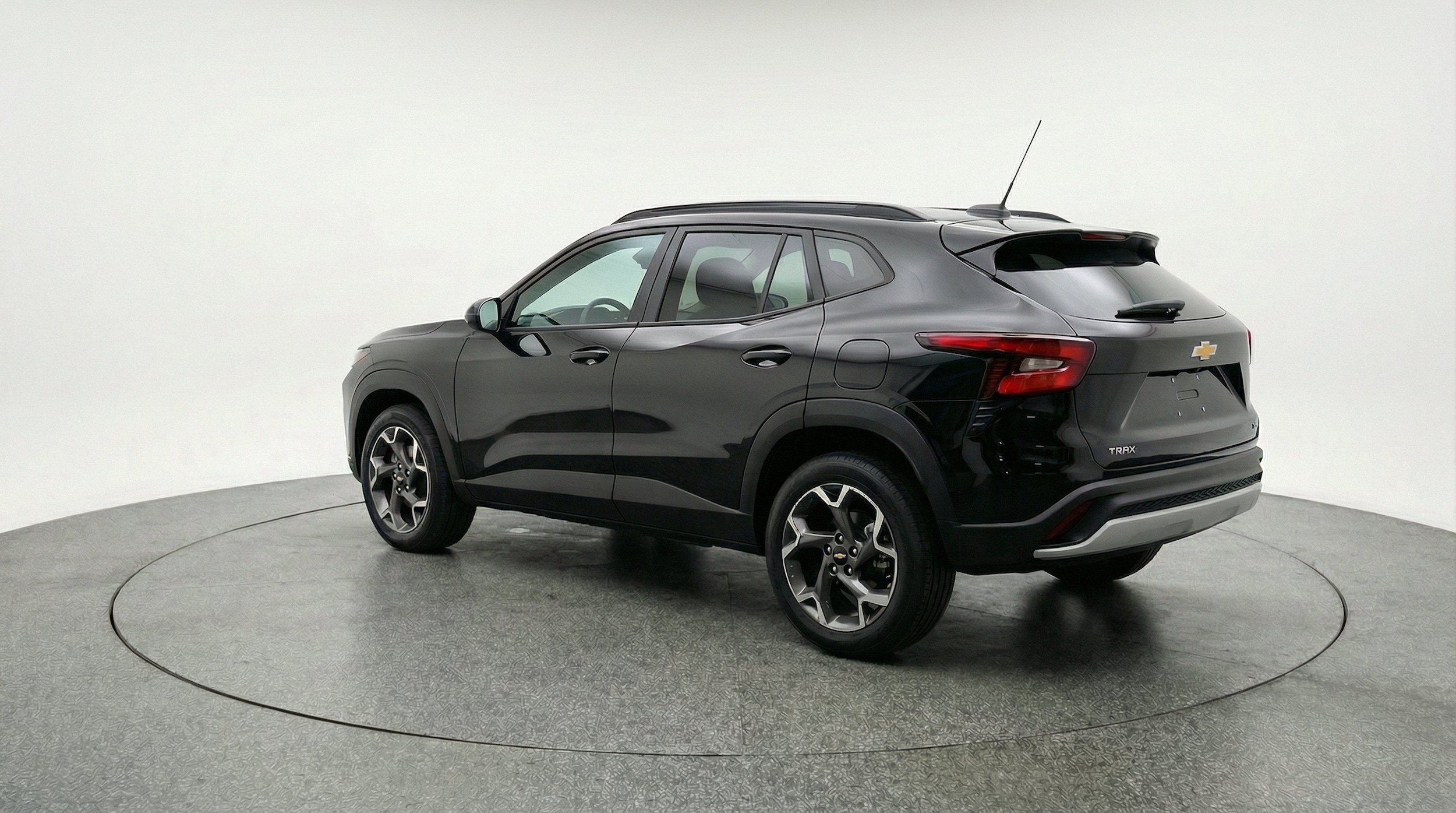 Thumbnail: 2025 Chevrolet Trax - 6