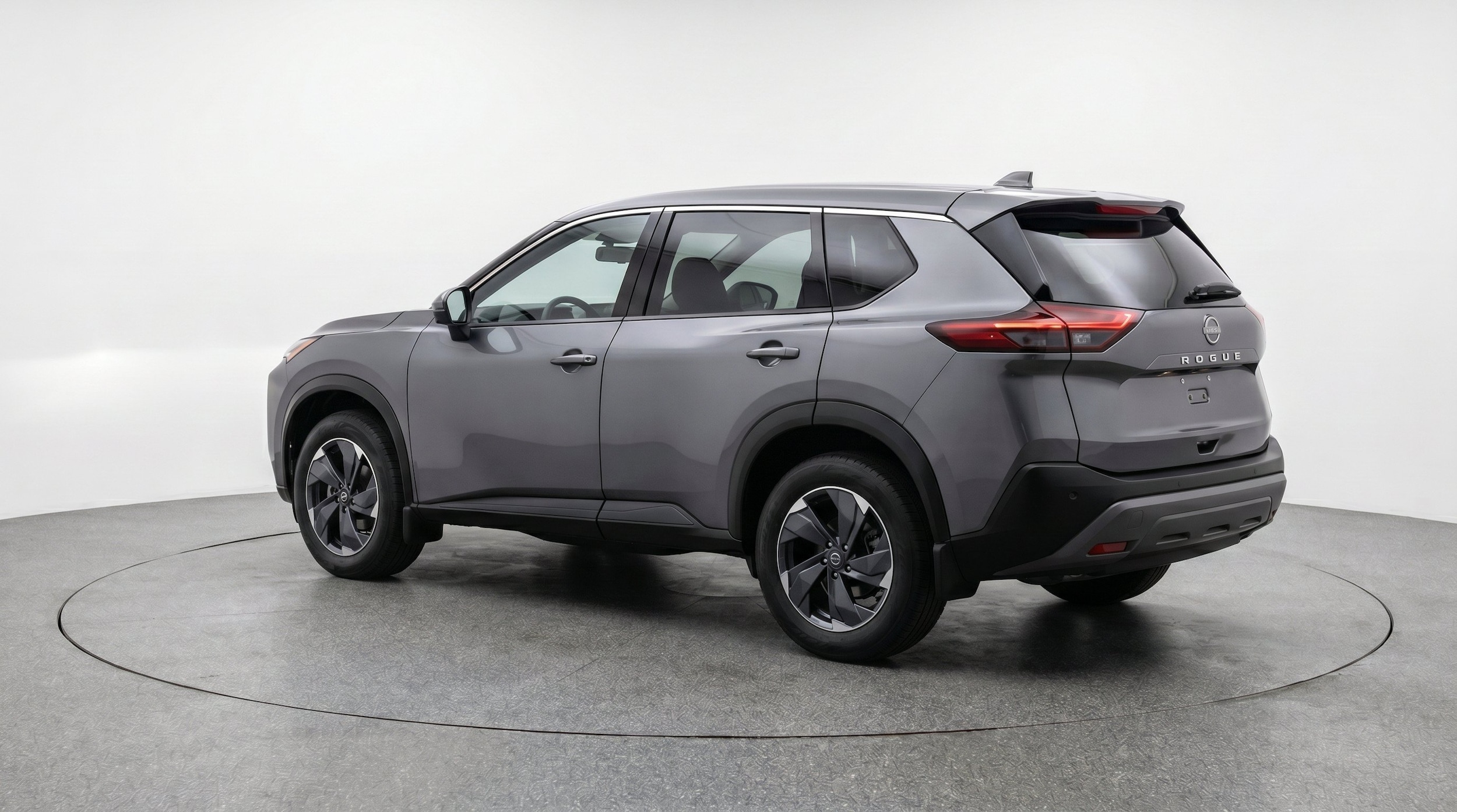 Thumbnail: 2026 Nissan Rogue - 6