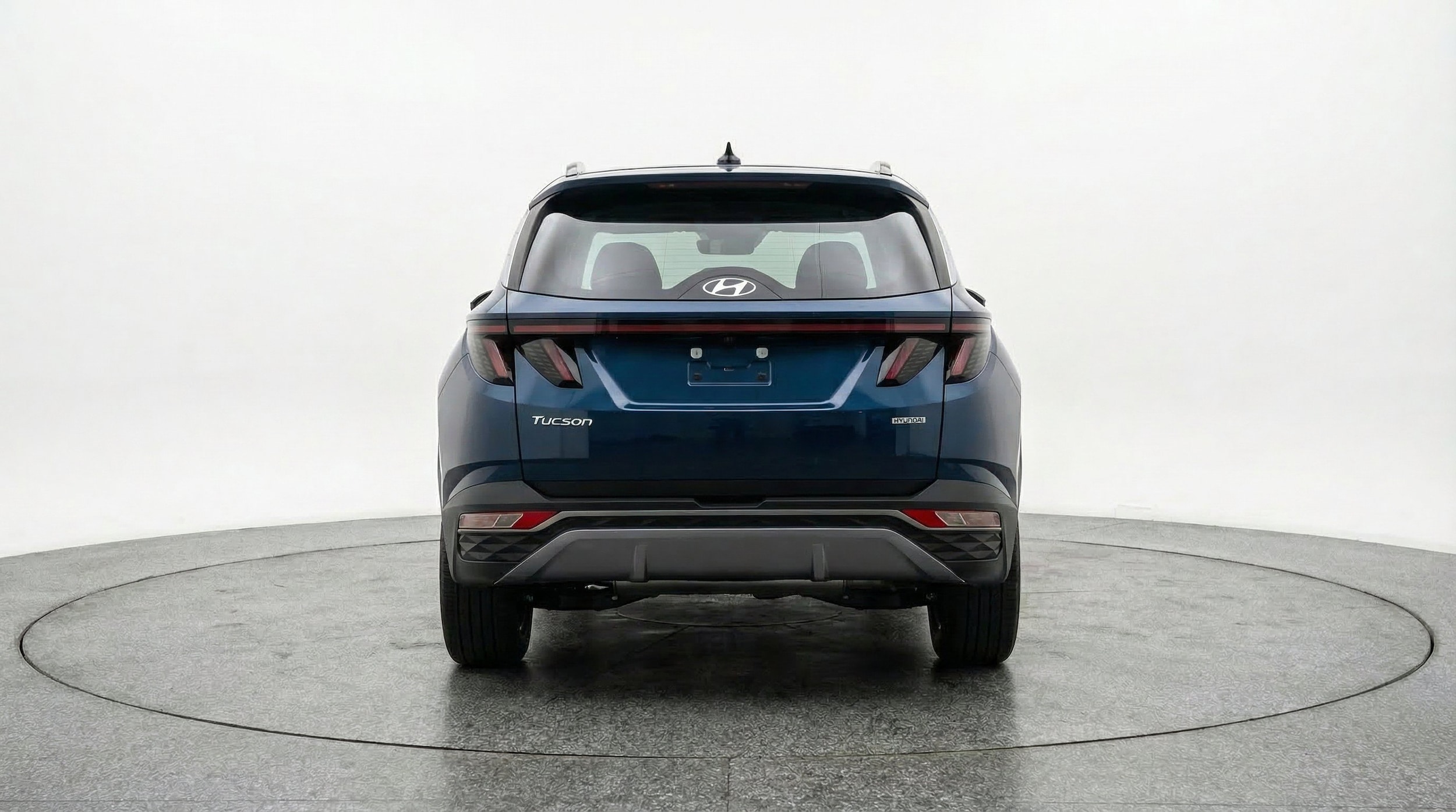 Thumbnail: 2026 Hyundai Tucson - 7